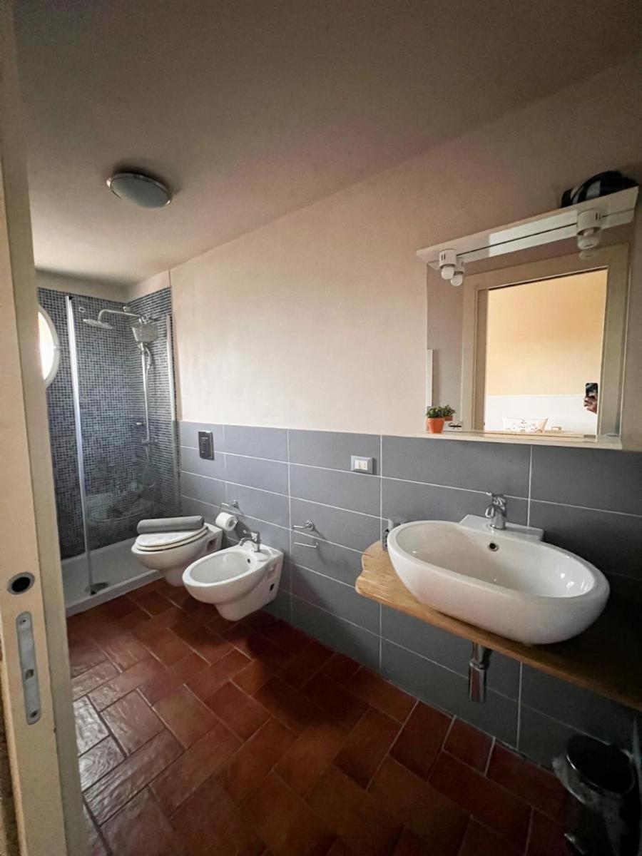 Double or Twin Room with Garden View photo 3