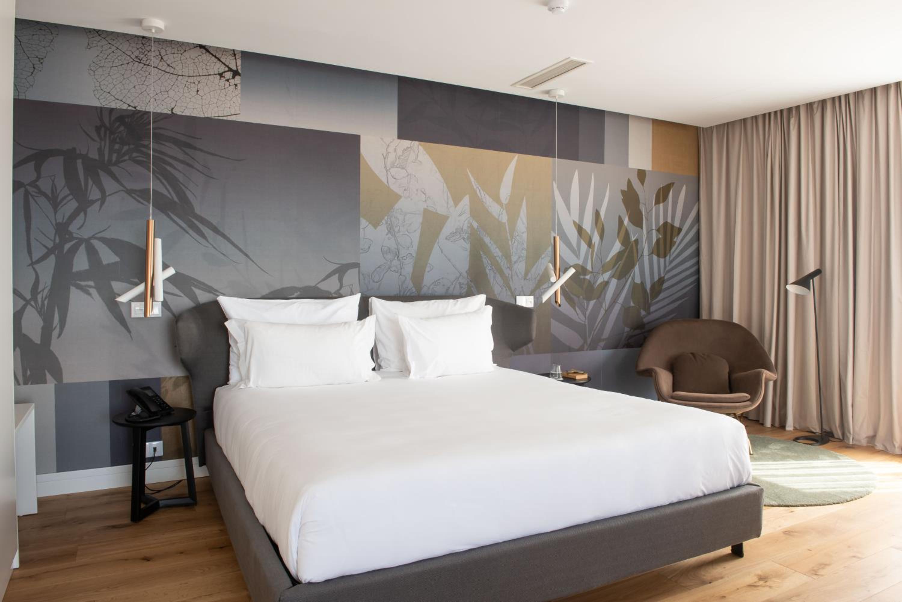 Suite with Sea View - Photo 2