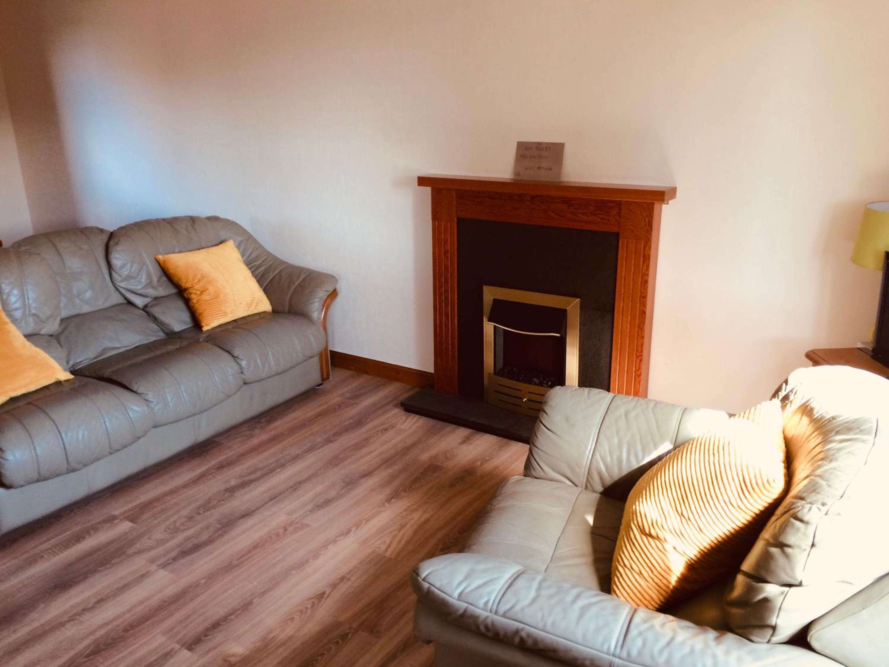 Double Room - Photo 4