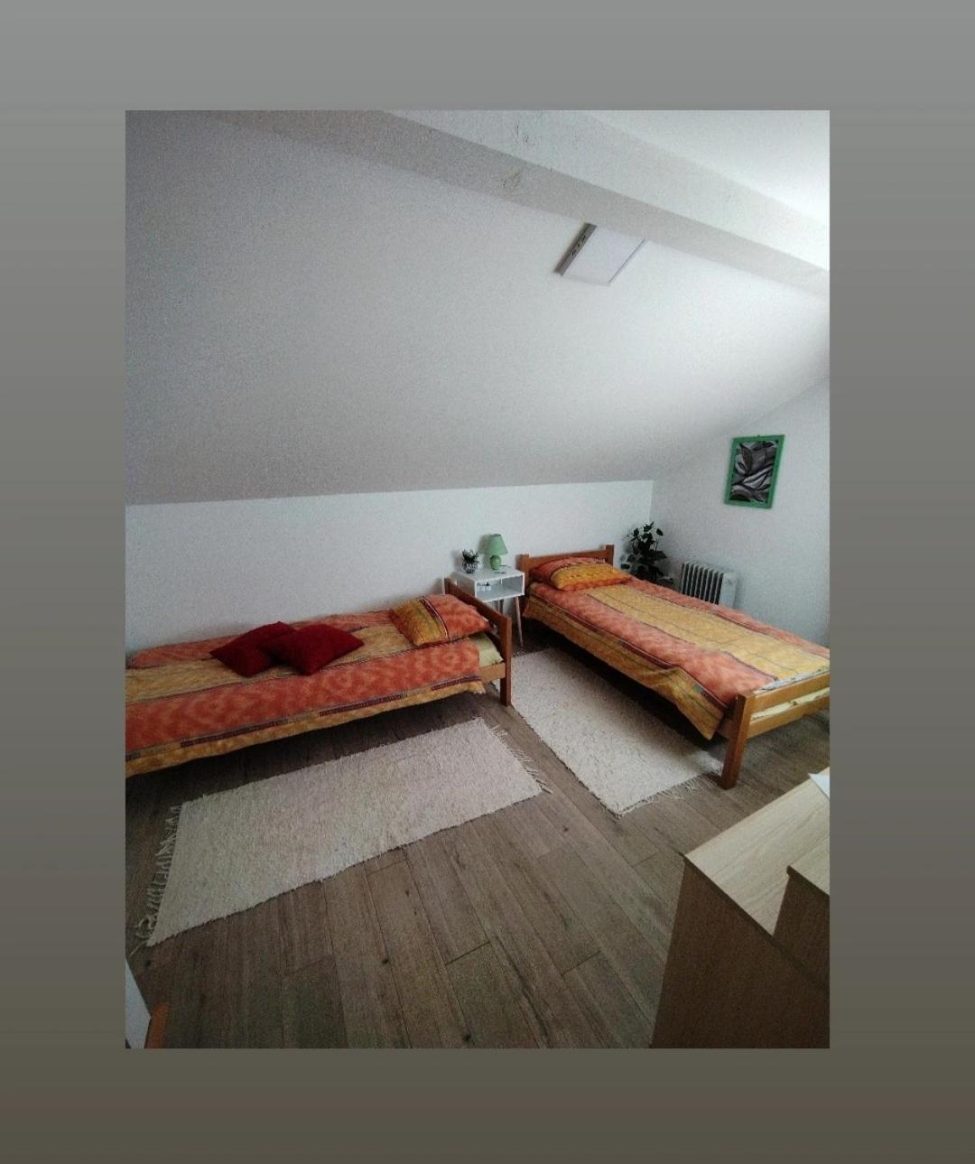 Two-Bedroom Apartment photo 3