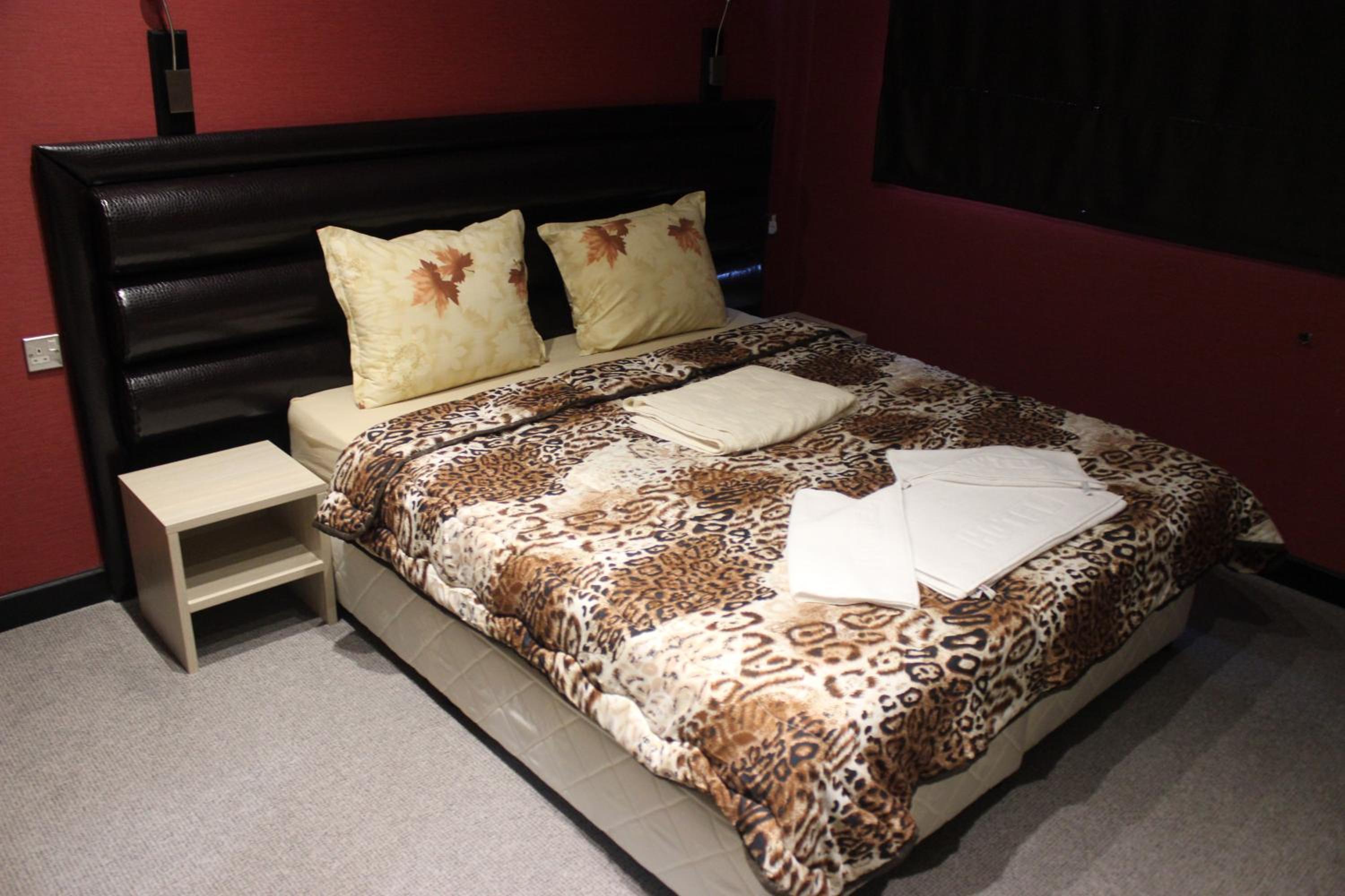 Deluxe Double Room photo 1