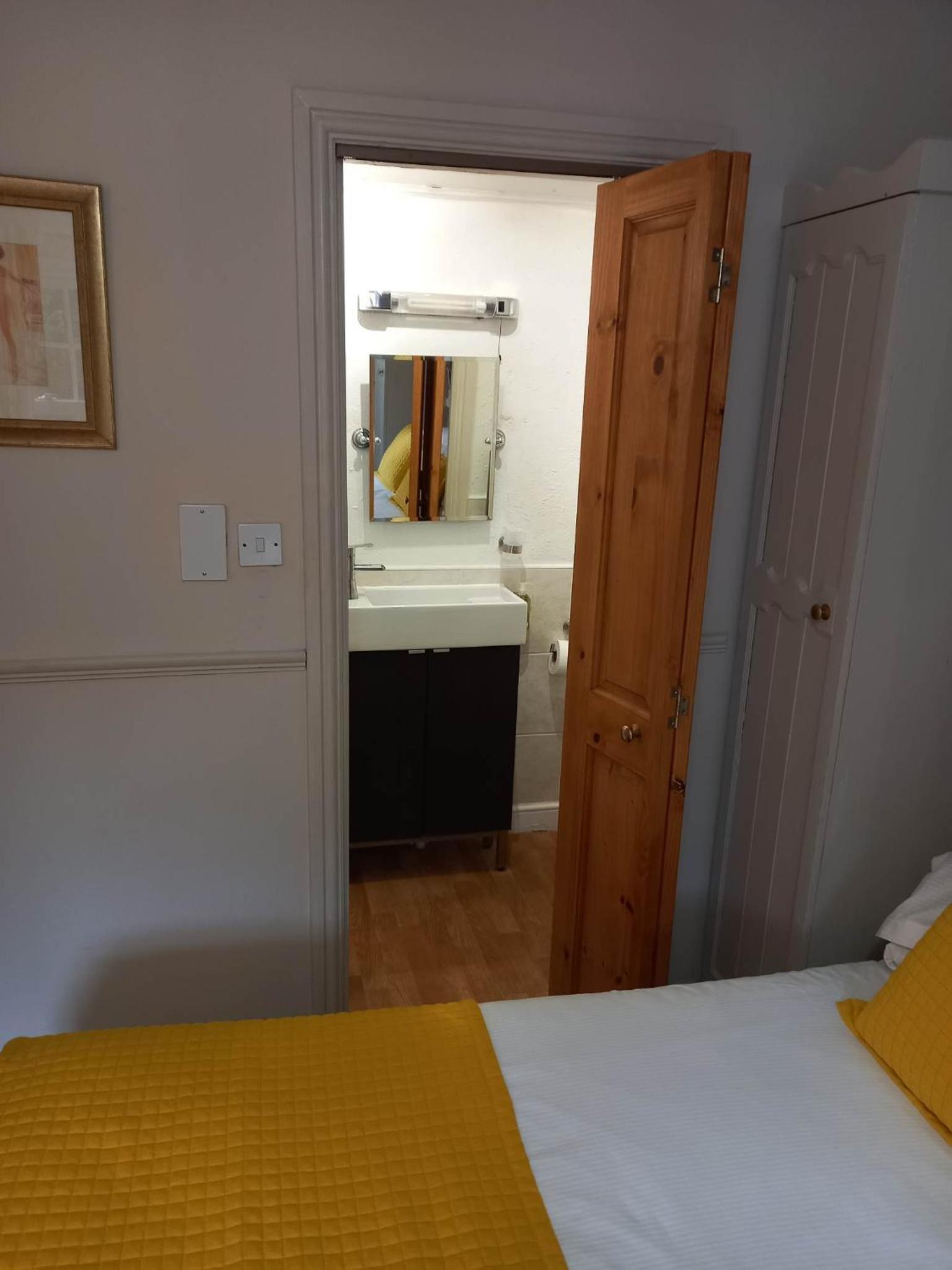 Double Room with Garden View photo 2
