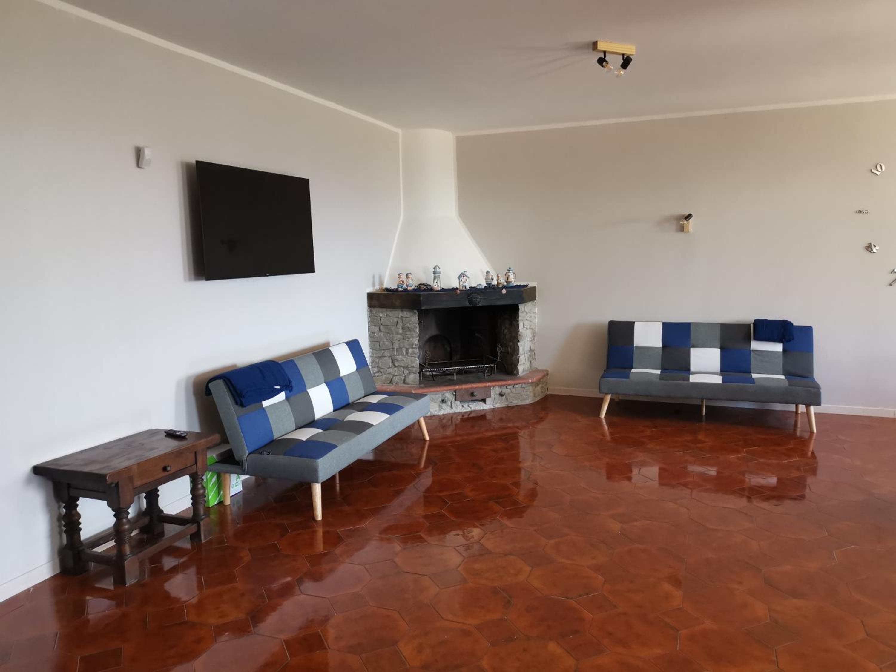 Villa con Piscina Privata
