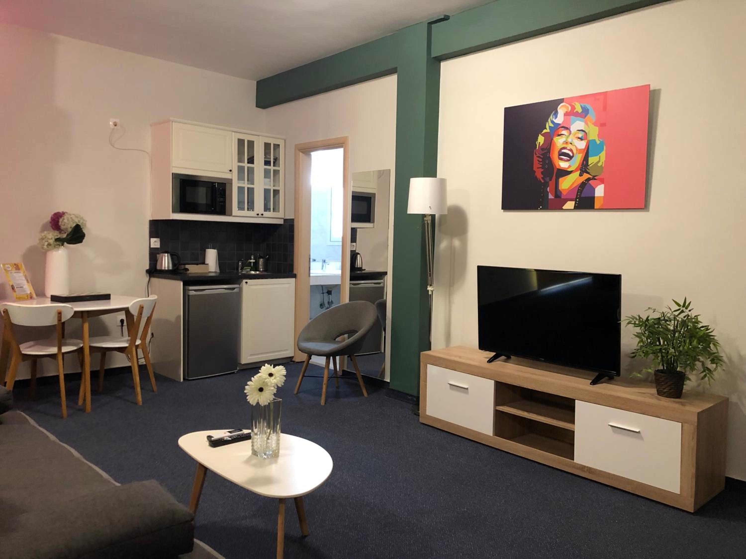Family Suite photo 3