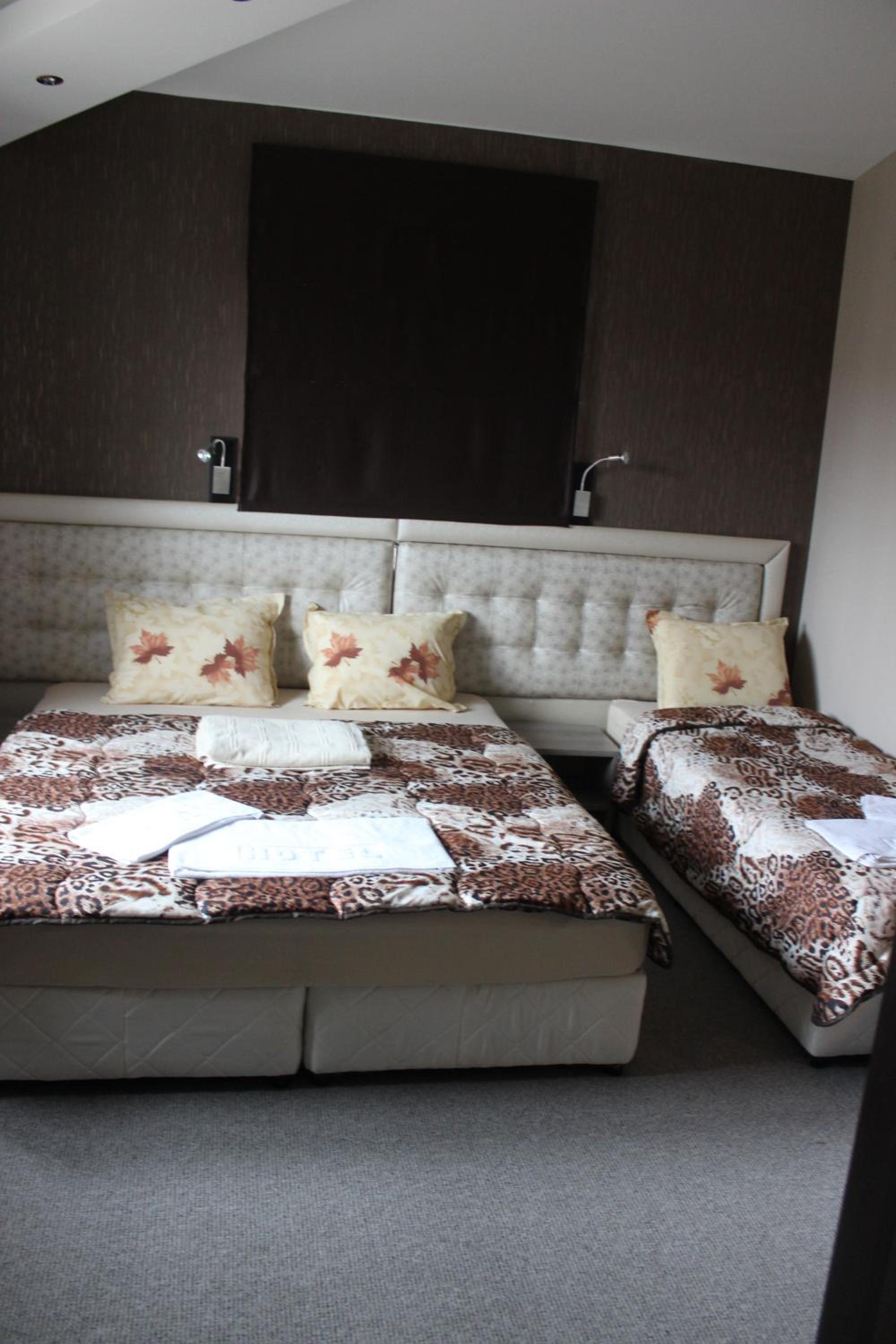 Deluxe Triple Room photo 1