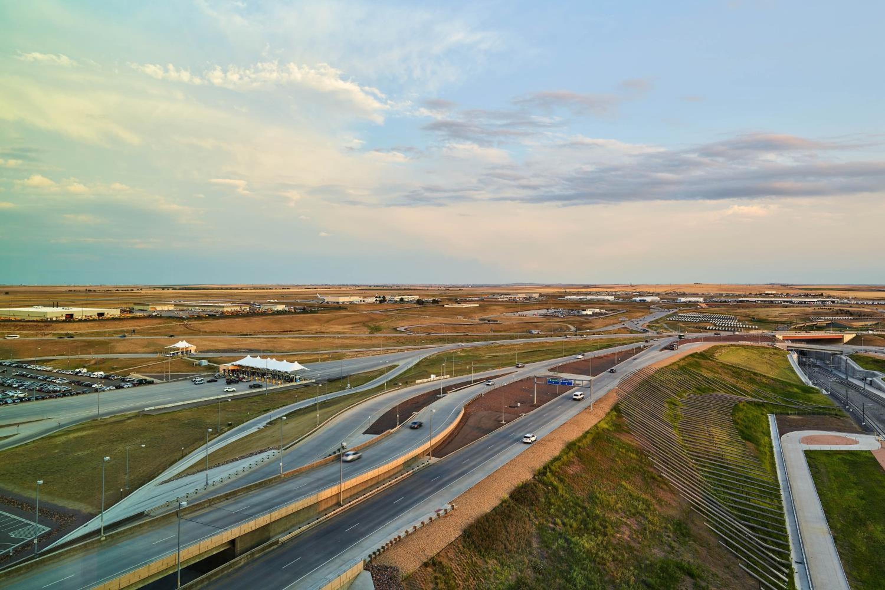 The Westin Denver International Airport, Foto 3