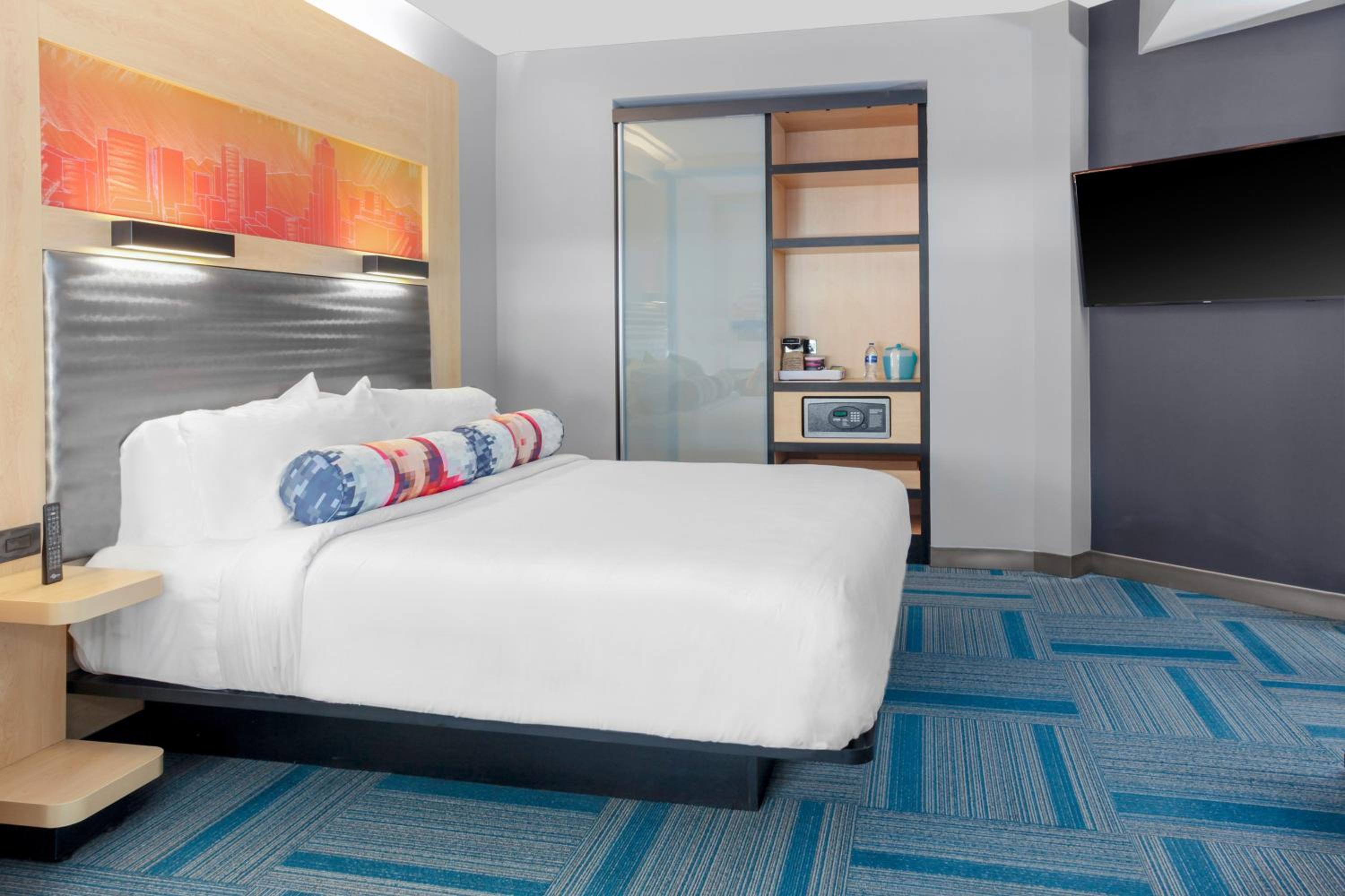 Savvy King, Guest room, 1 King photo 1