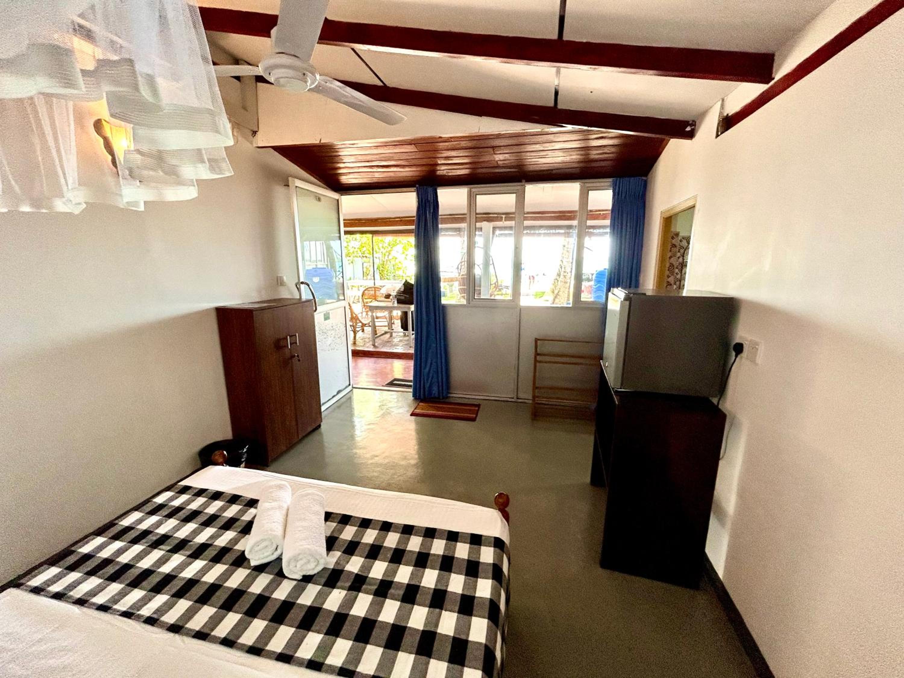 Double Room With Sea View