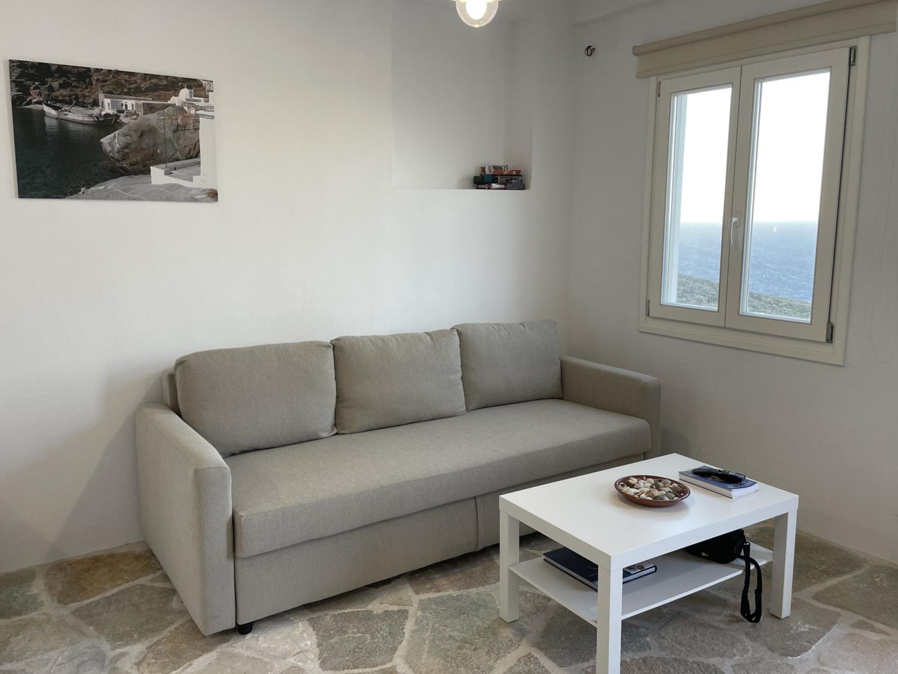 Apartment with Sea View photo 2