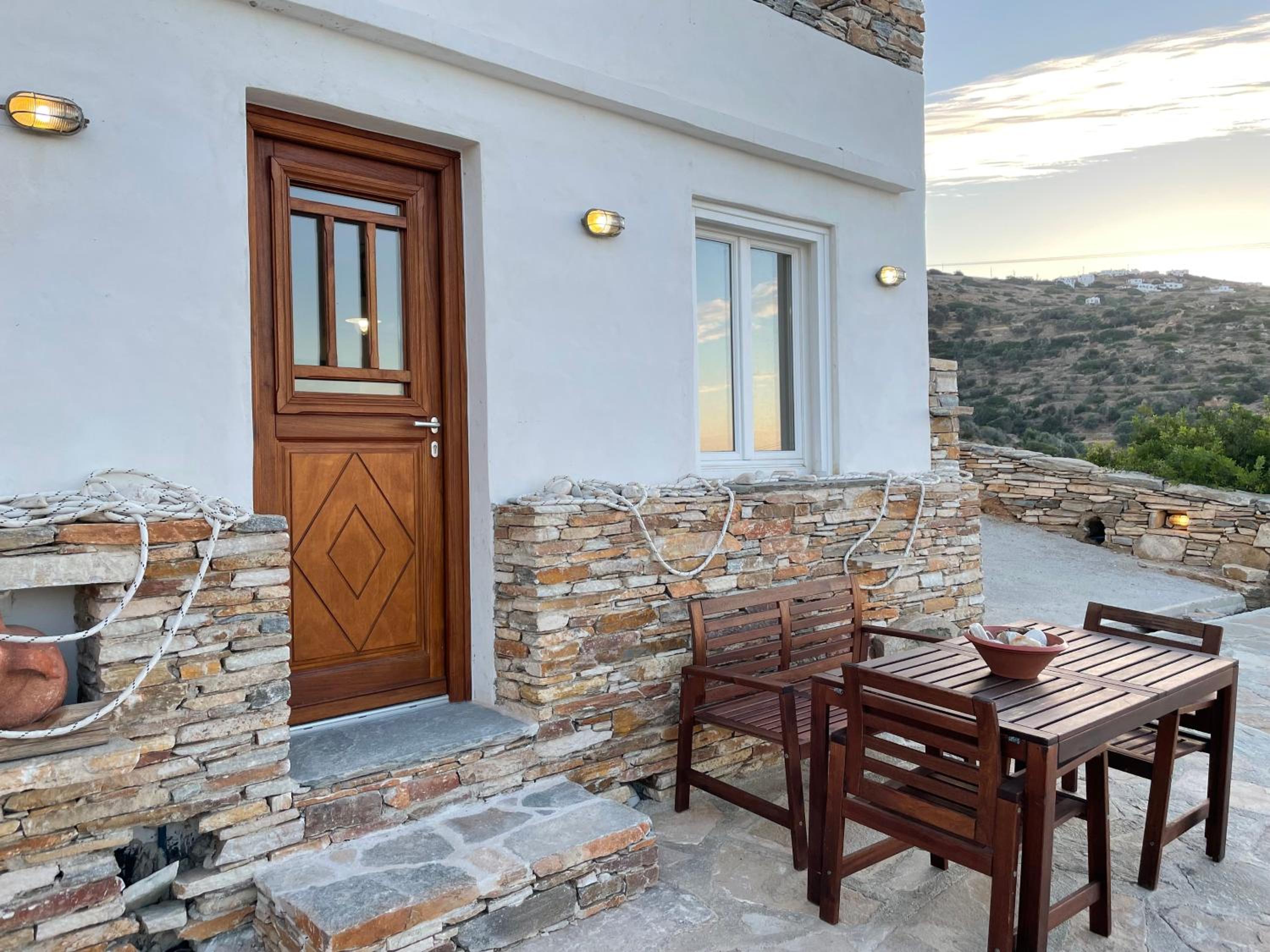Apartment with Sea View photo 3