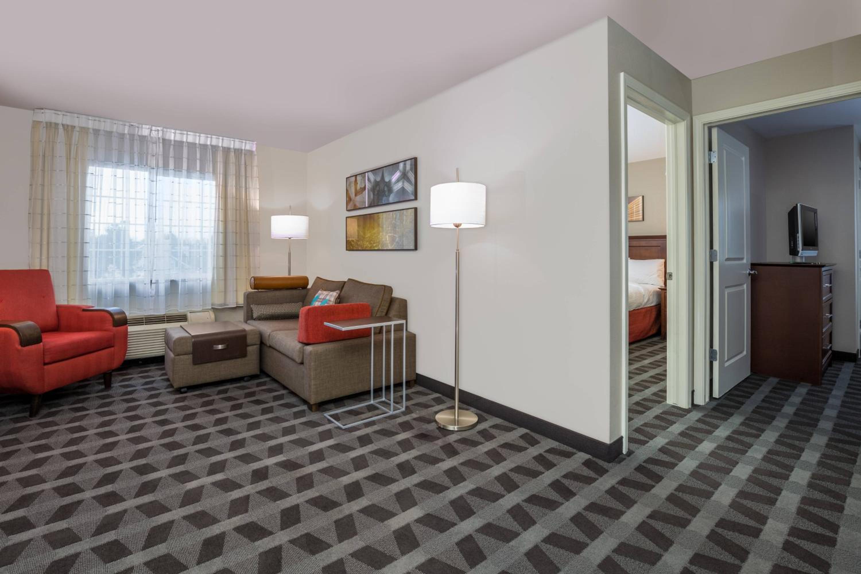 Two-Bedroom Suite - Photo 1