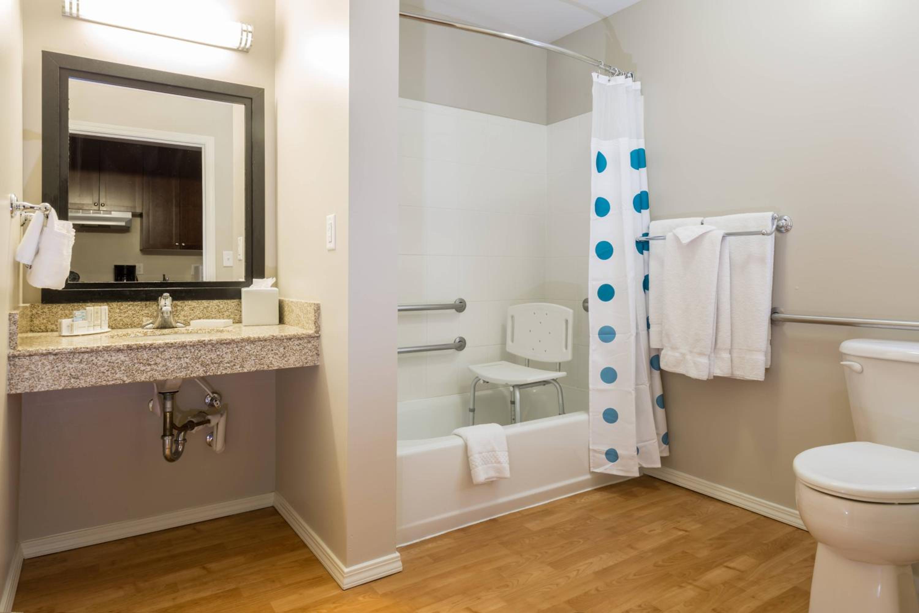 One-Bedroom King Suite - Photo 2