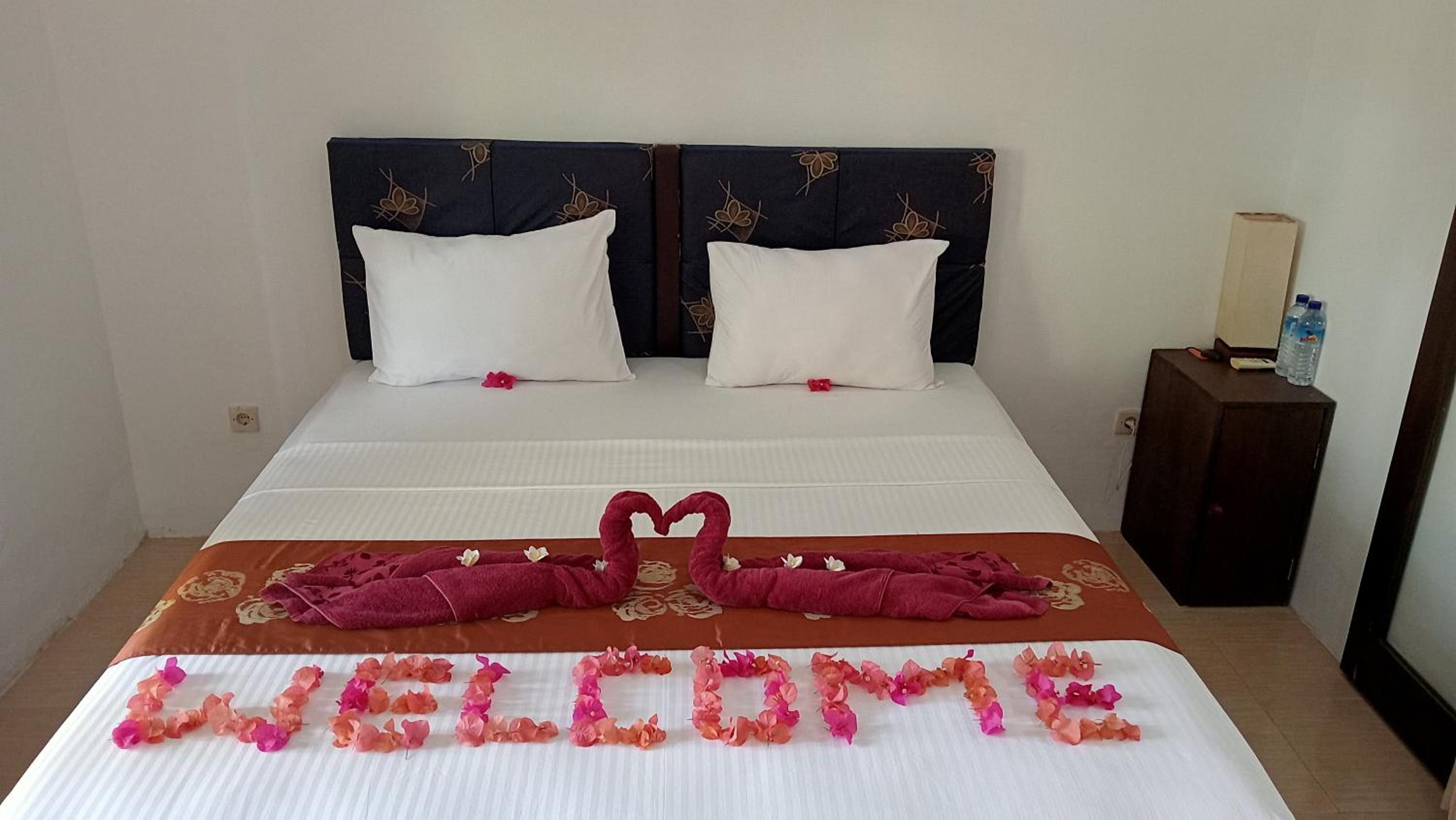Double Room with Terrace - Photo 3