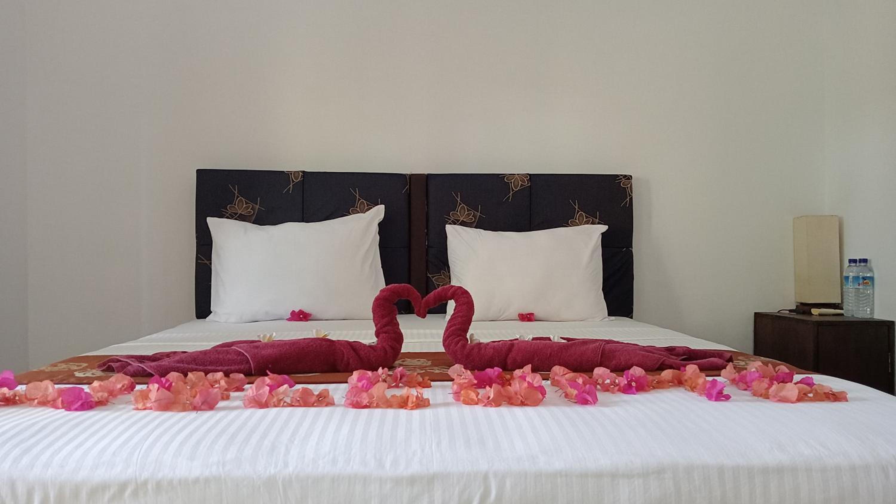 Double Room with Terrace - Photo 4