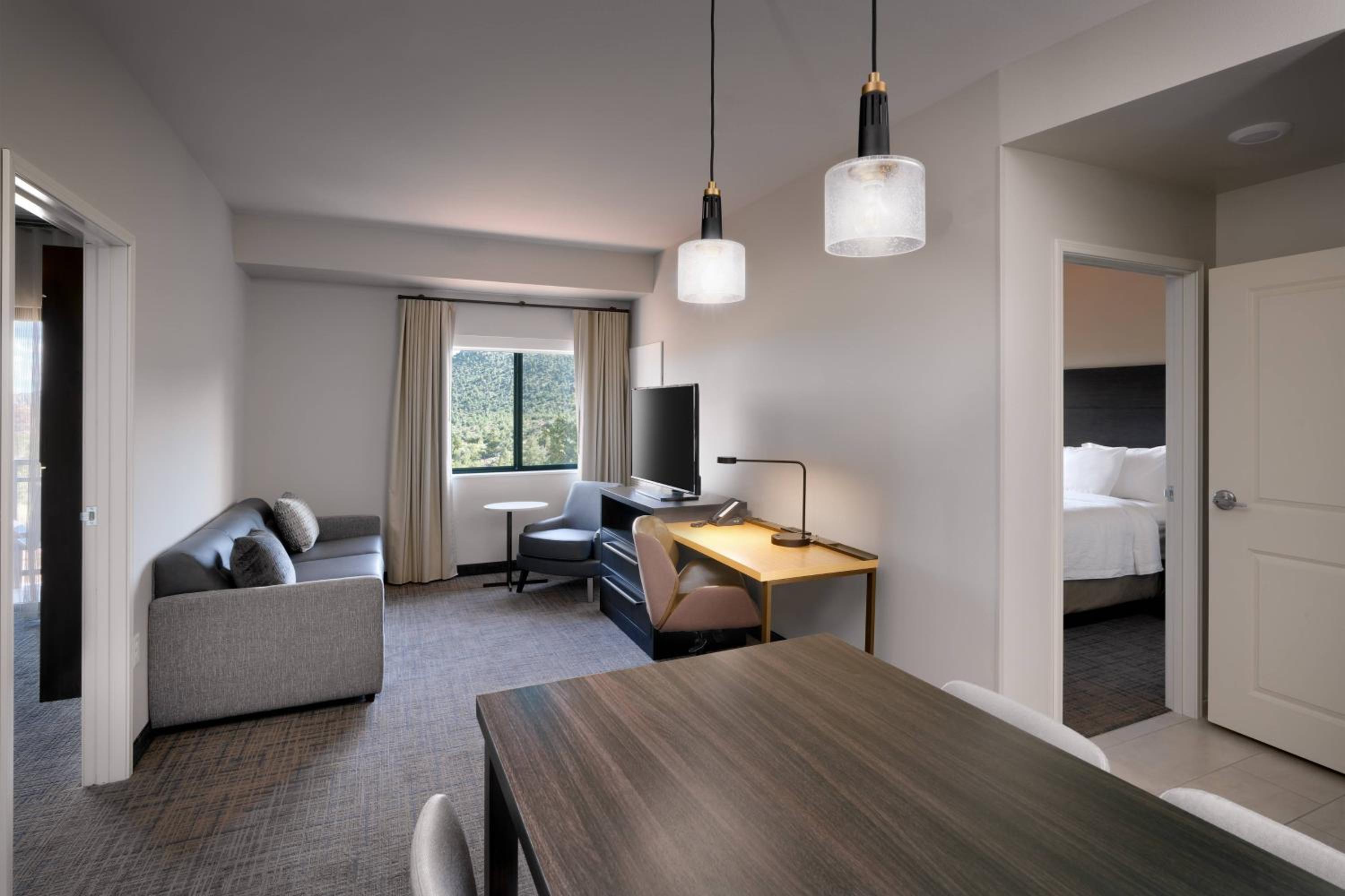 Two-Bedroom Suite - Photo 1