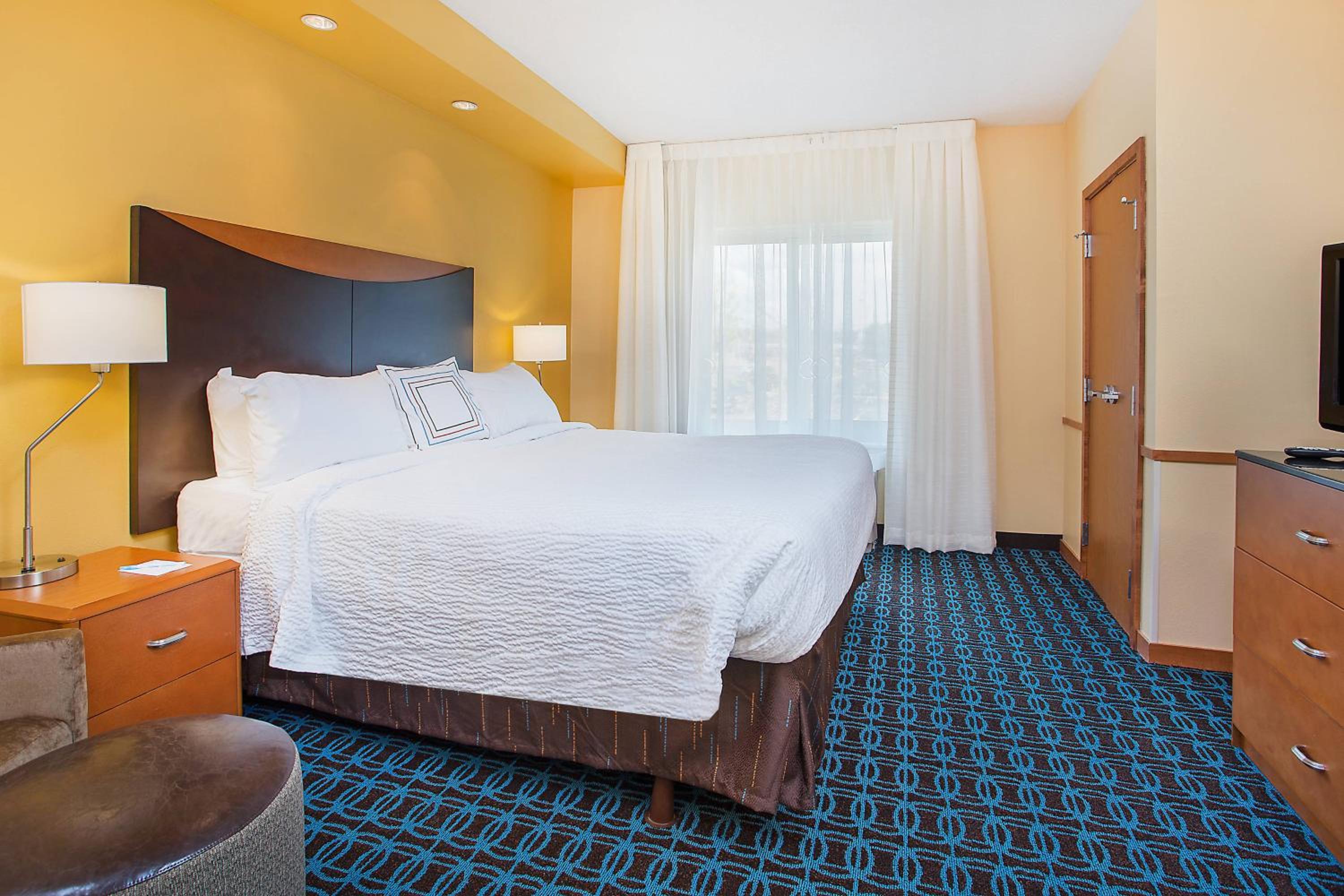 King Room - Photo 1