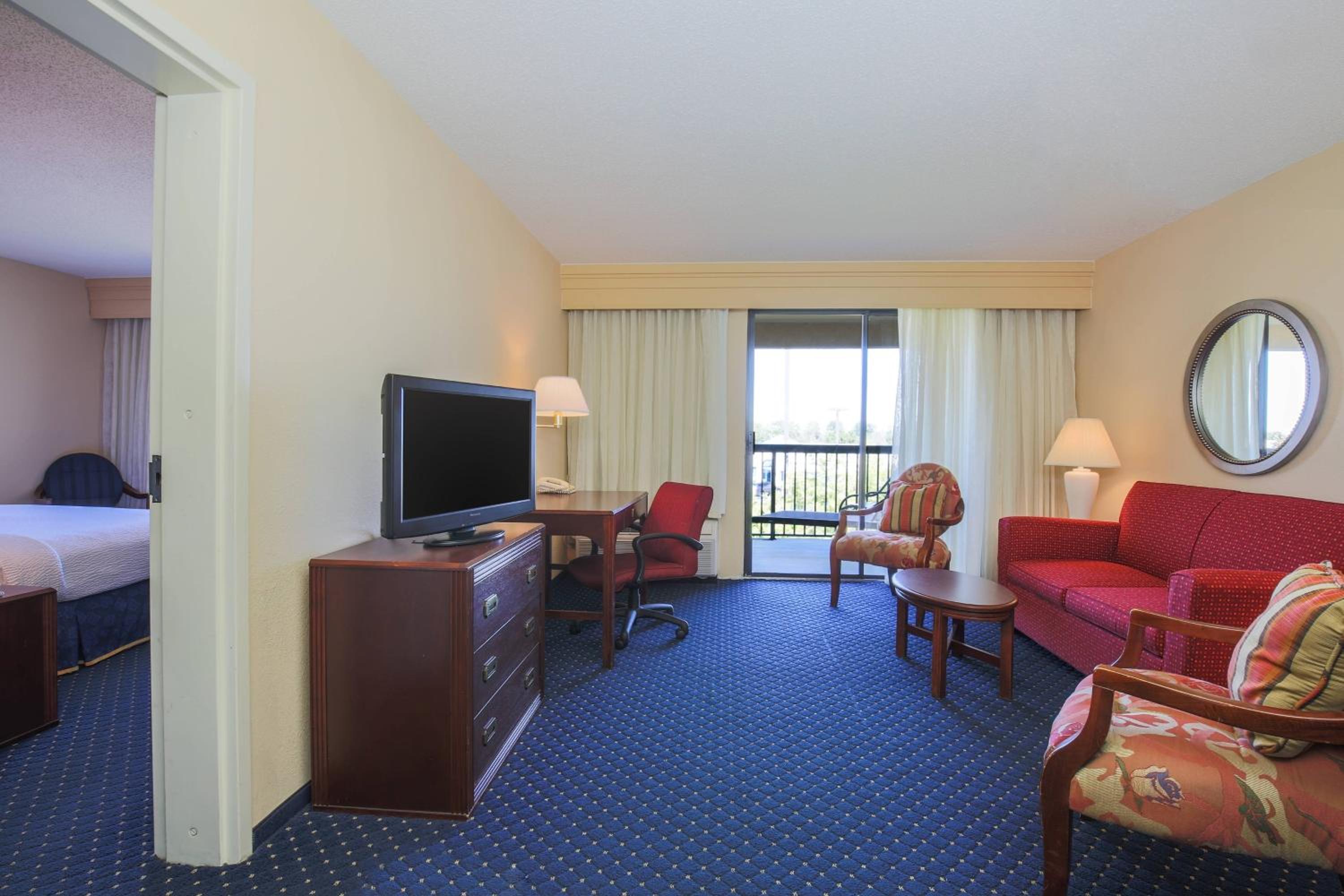 King Suite - Photo 6