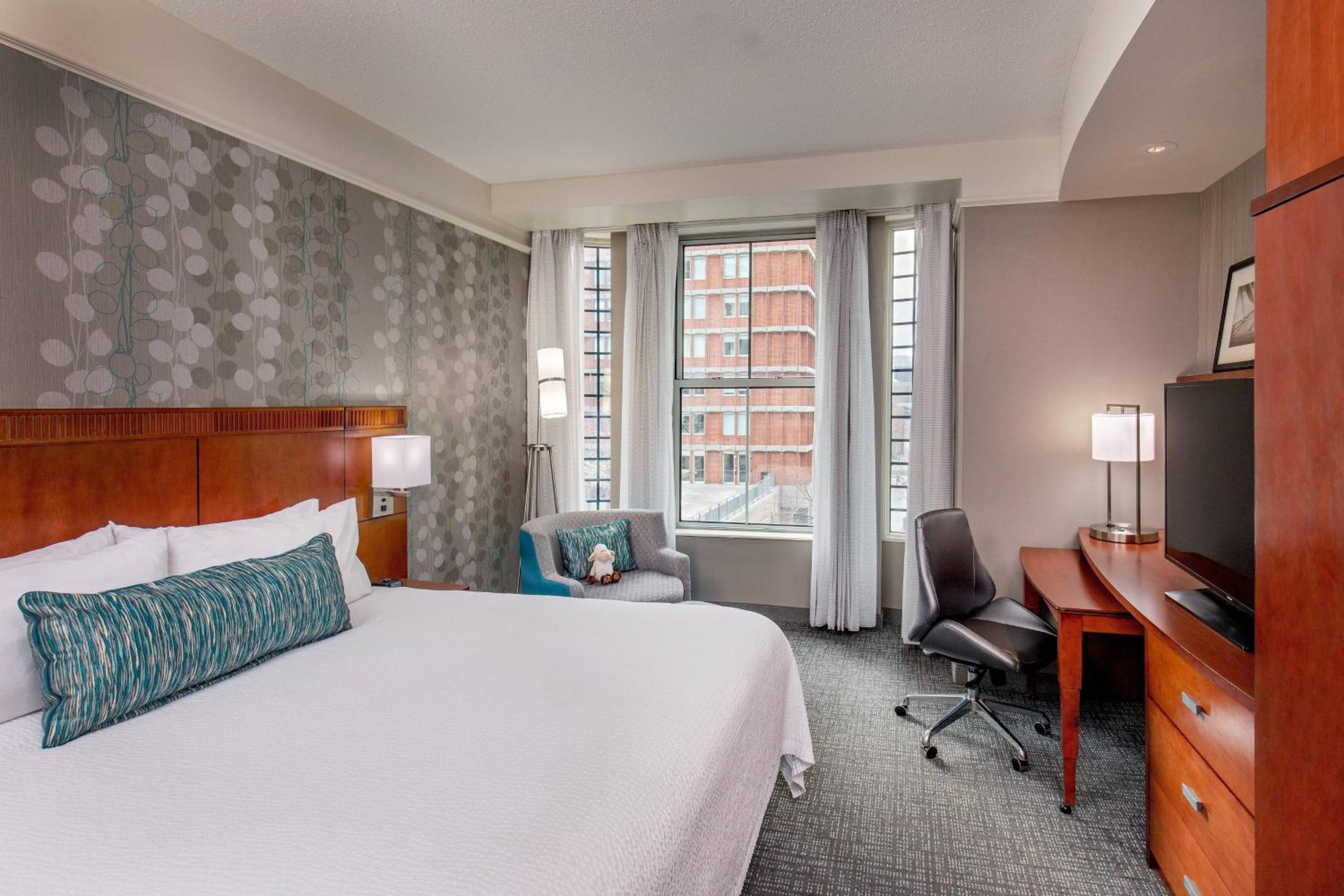 King Room - Photo 4