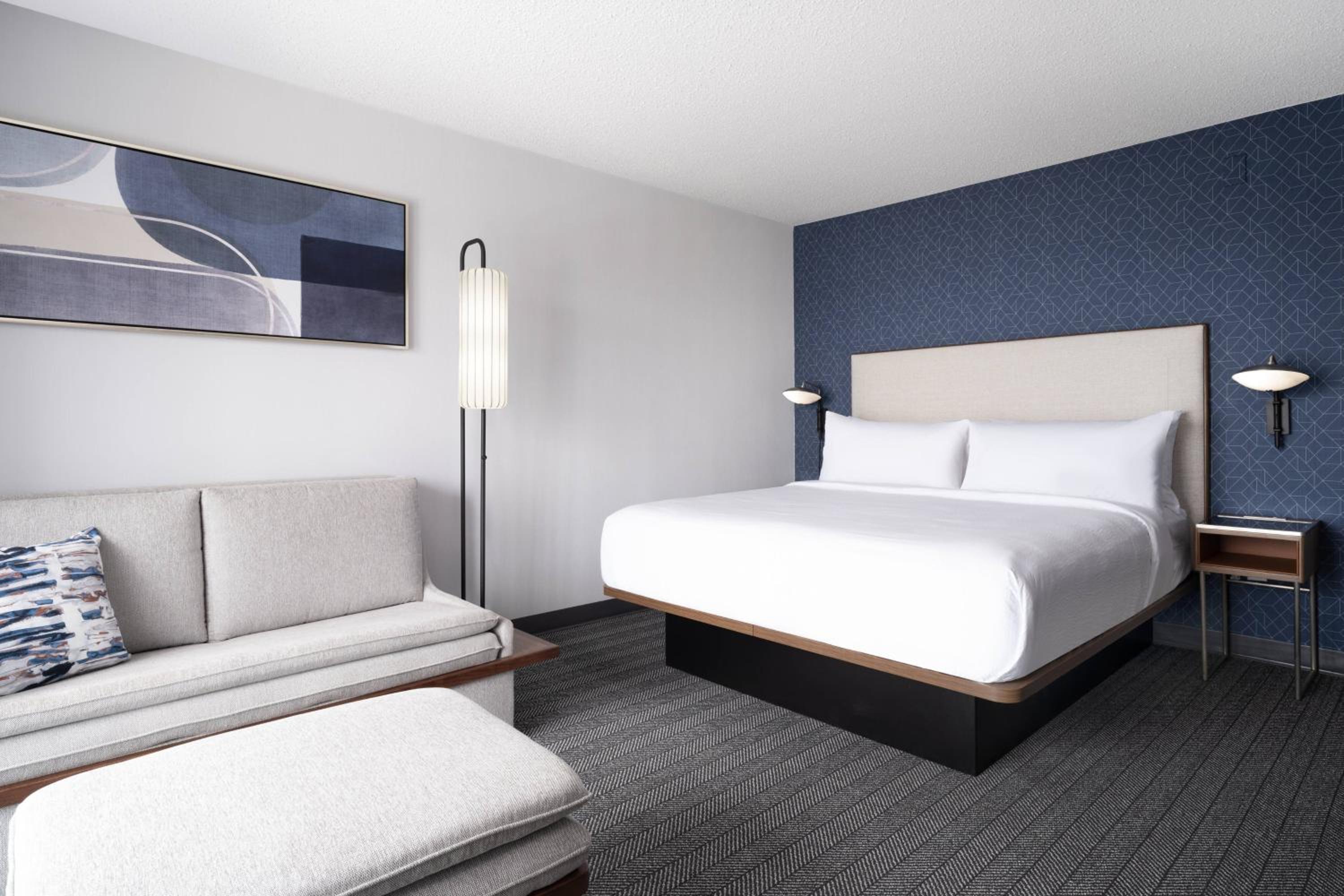 King Room - Photo 3