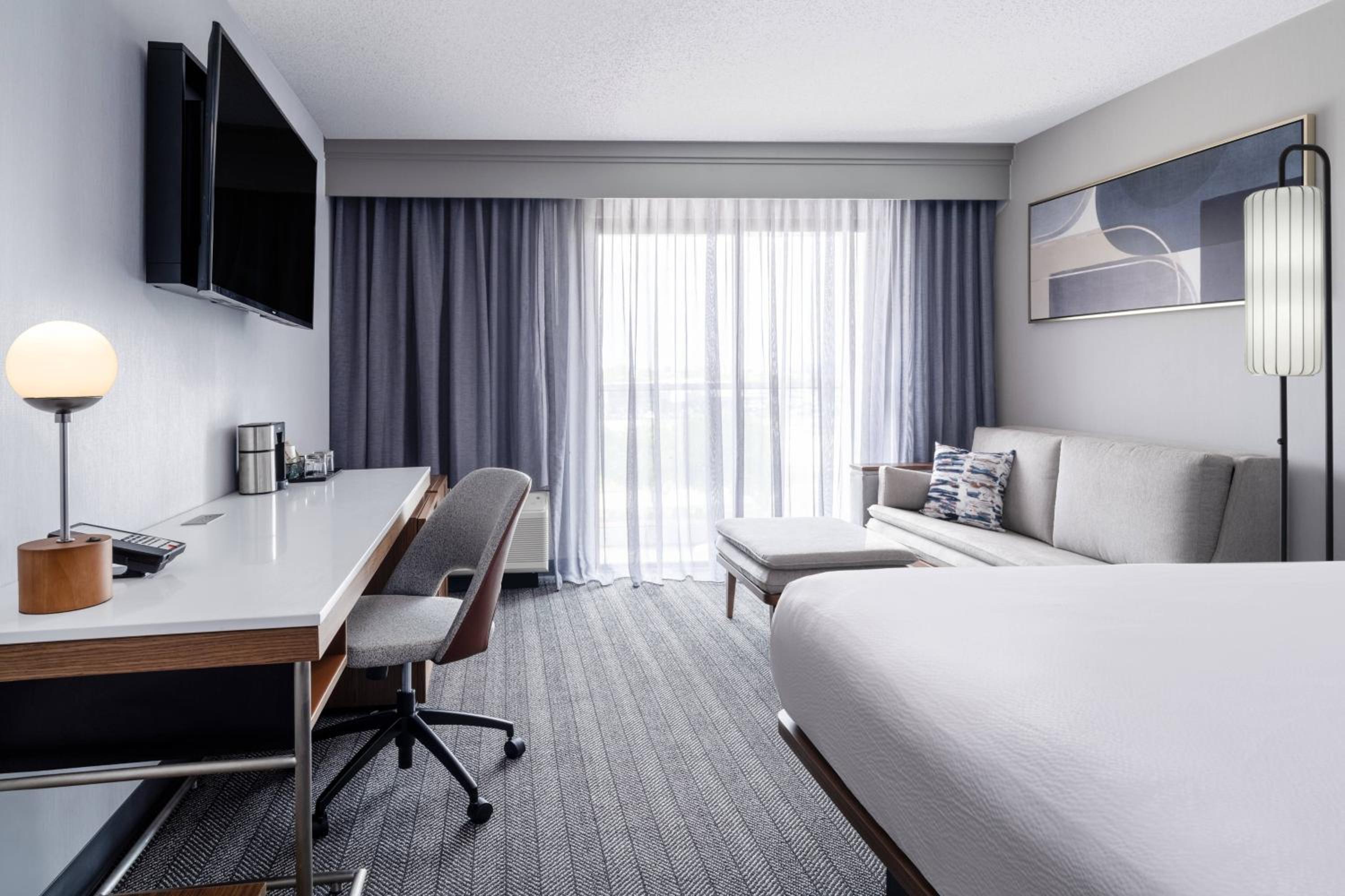 King Room - Photo 1