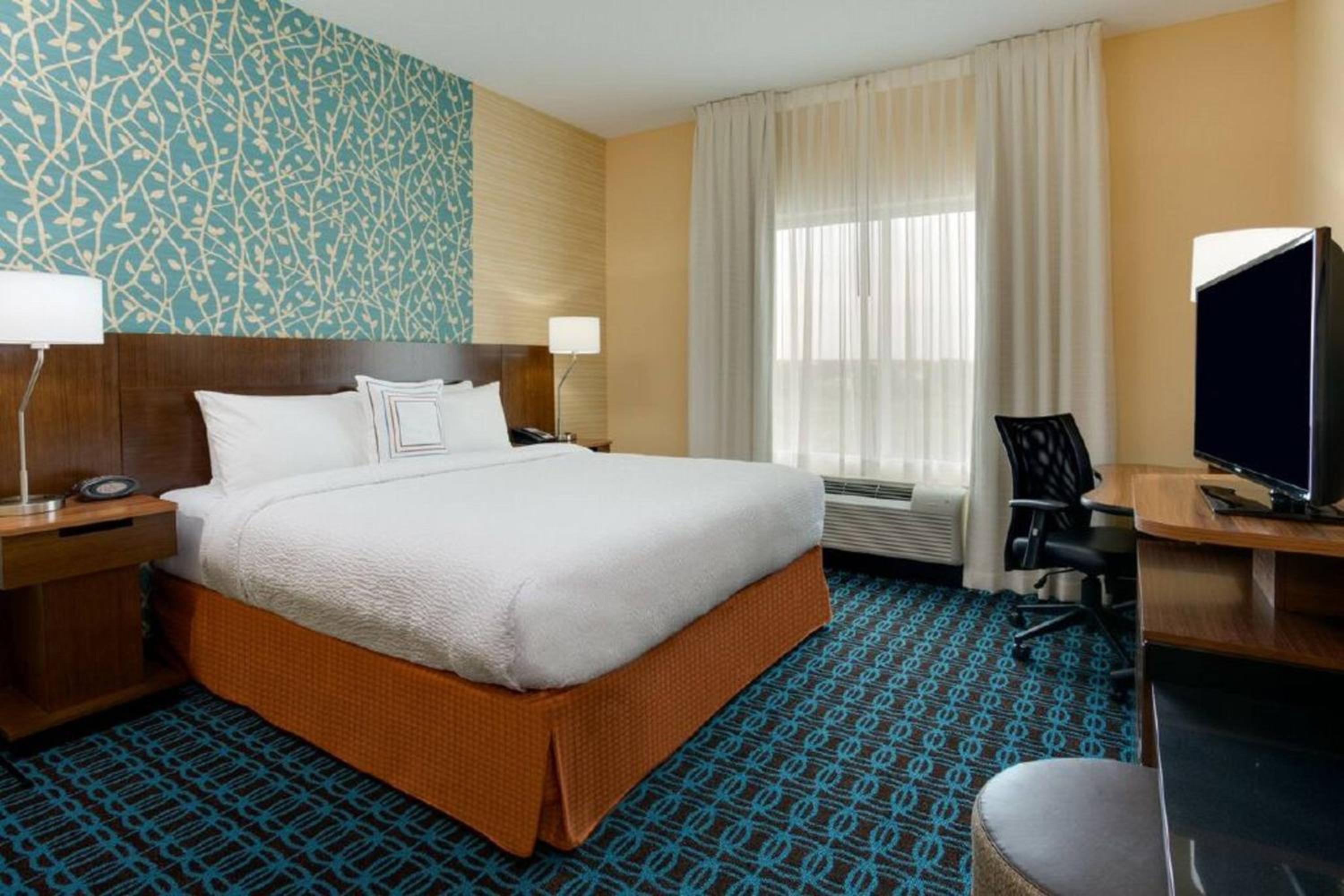 King Room