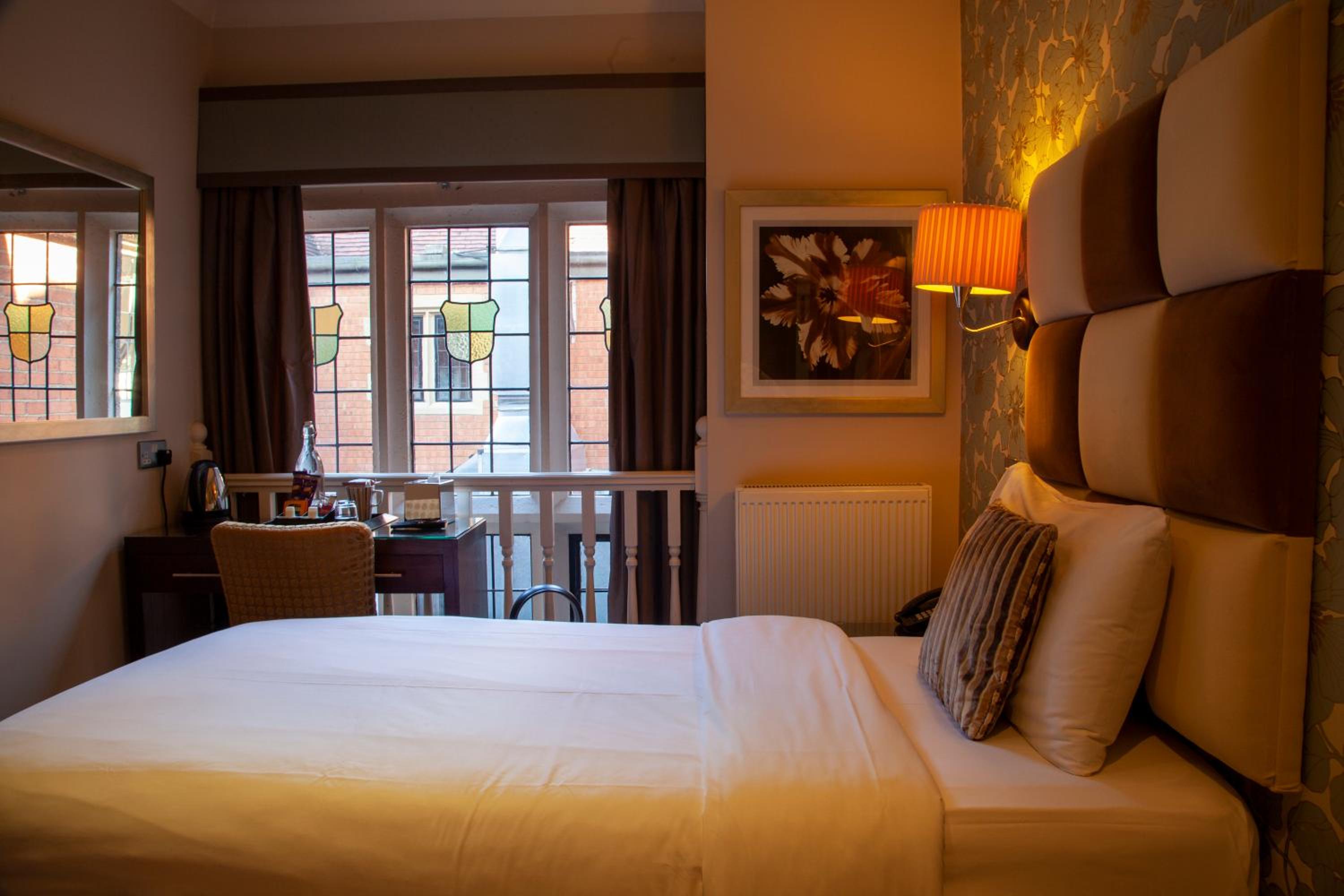 Classic Single Room photo 1