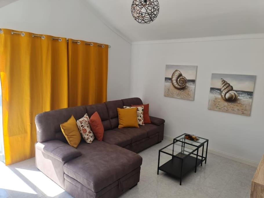 Casa de Dos Habitaciones