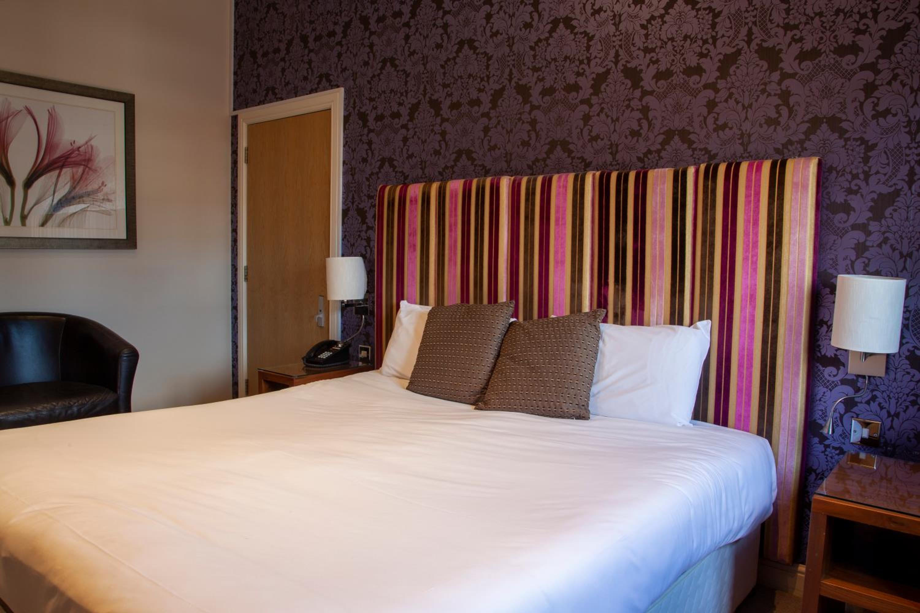 Double or Twin Room - Disability Access photo 1
