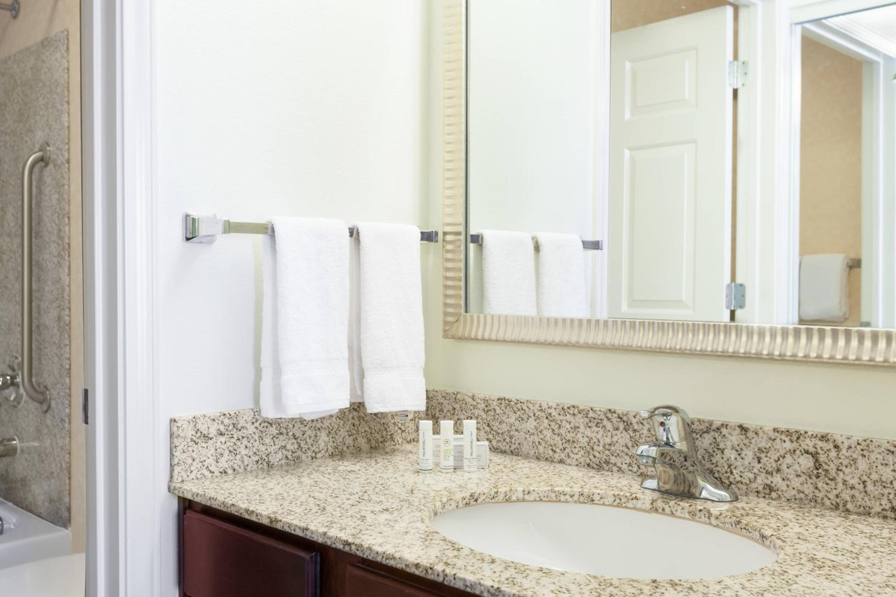 Residence Inn by Marriott Laredo Del Mar, Zdjęcie 2