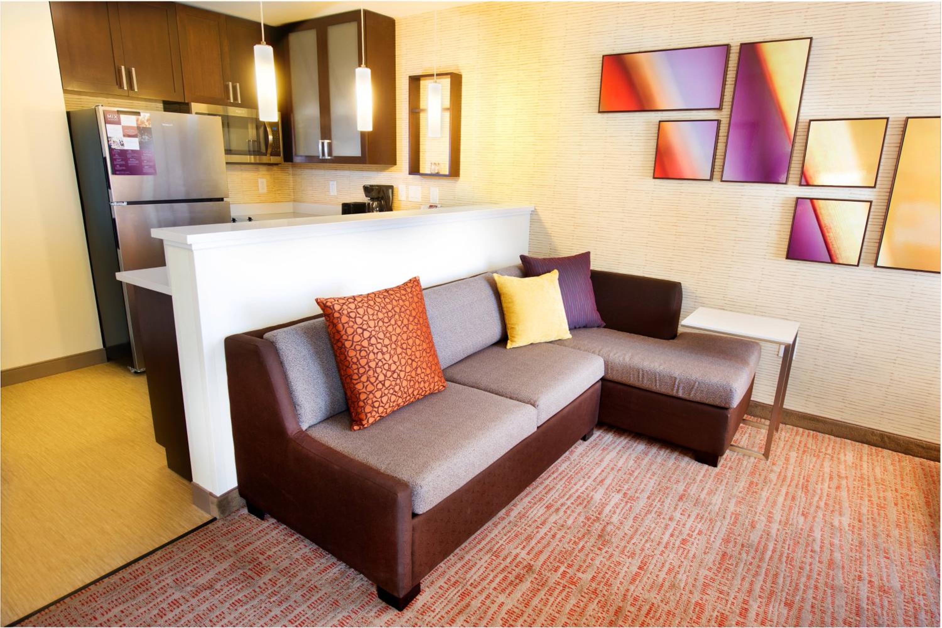 King Studio with Sofa Bed photo 1