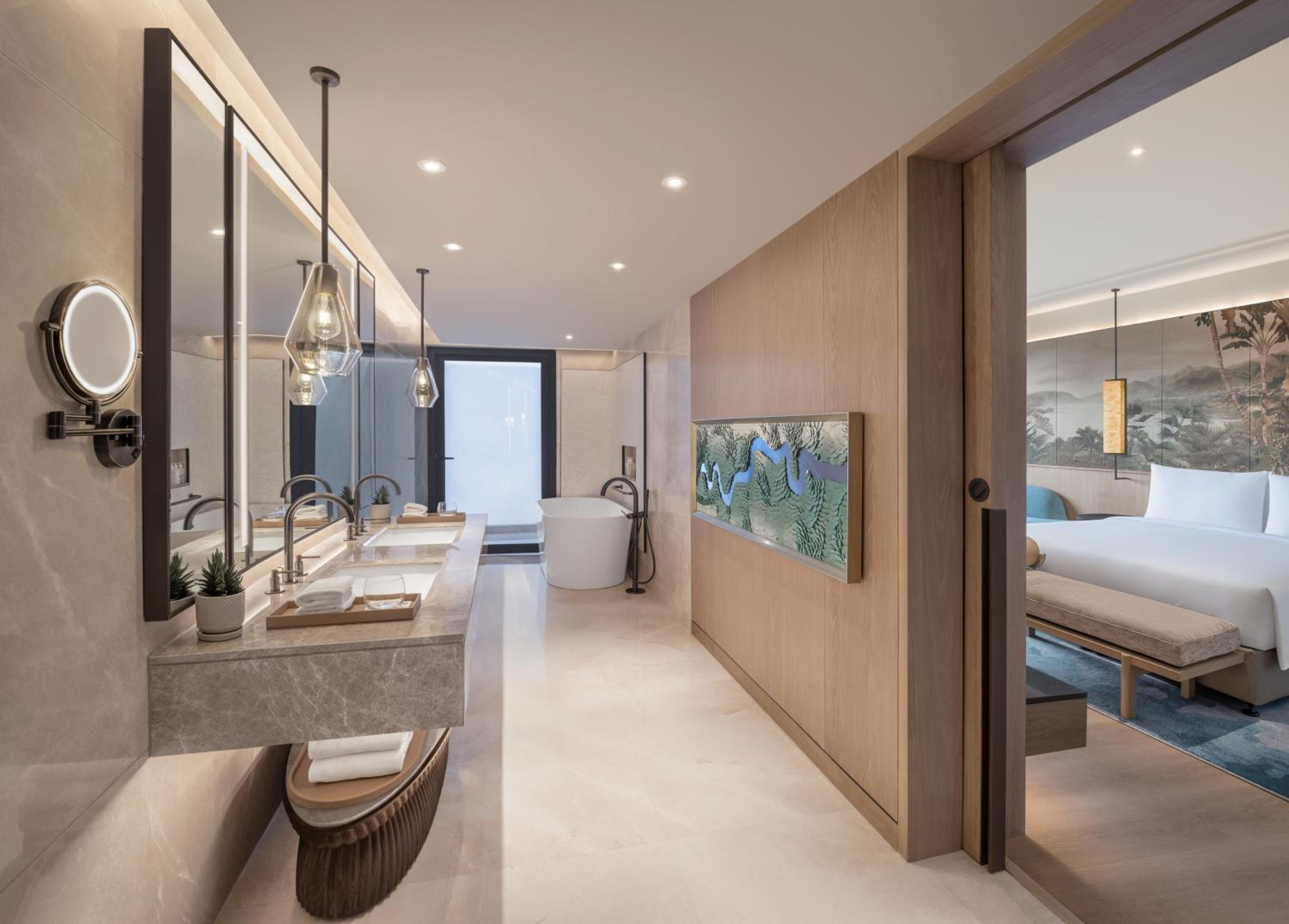 Grand Luxury Room - Photo 8