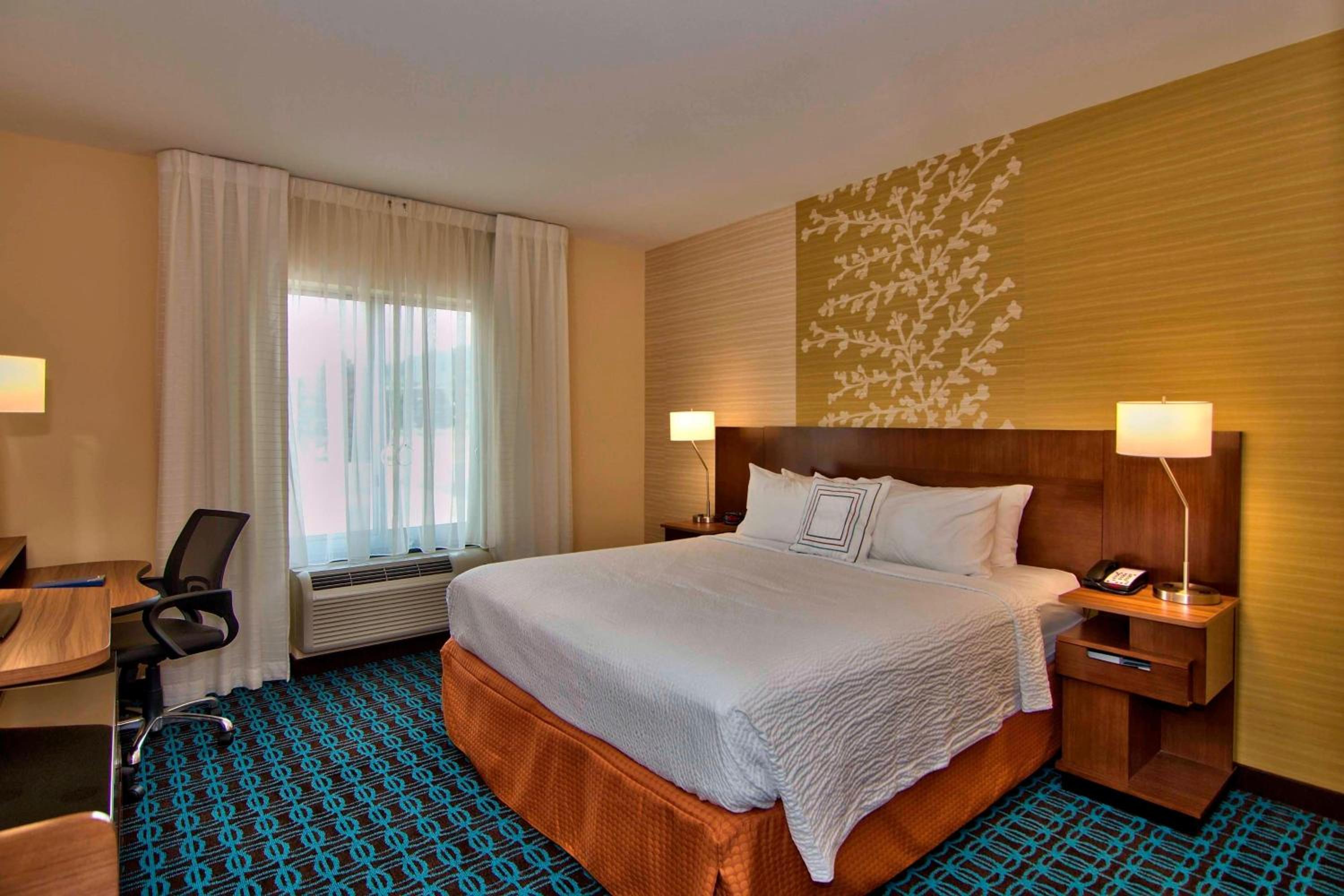 King Room