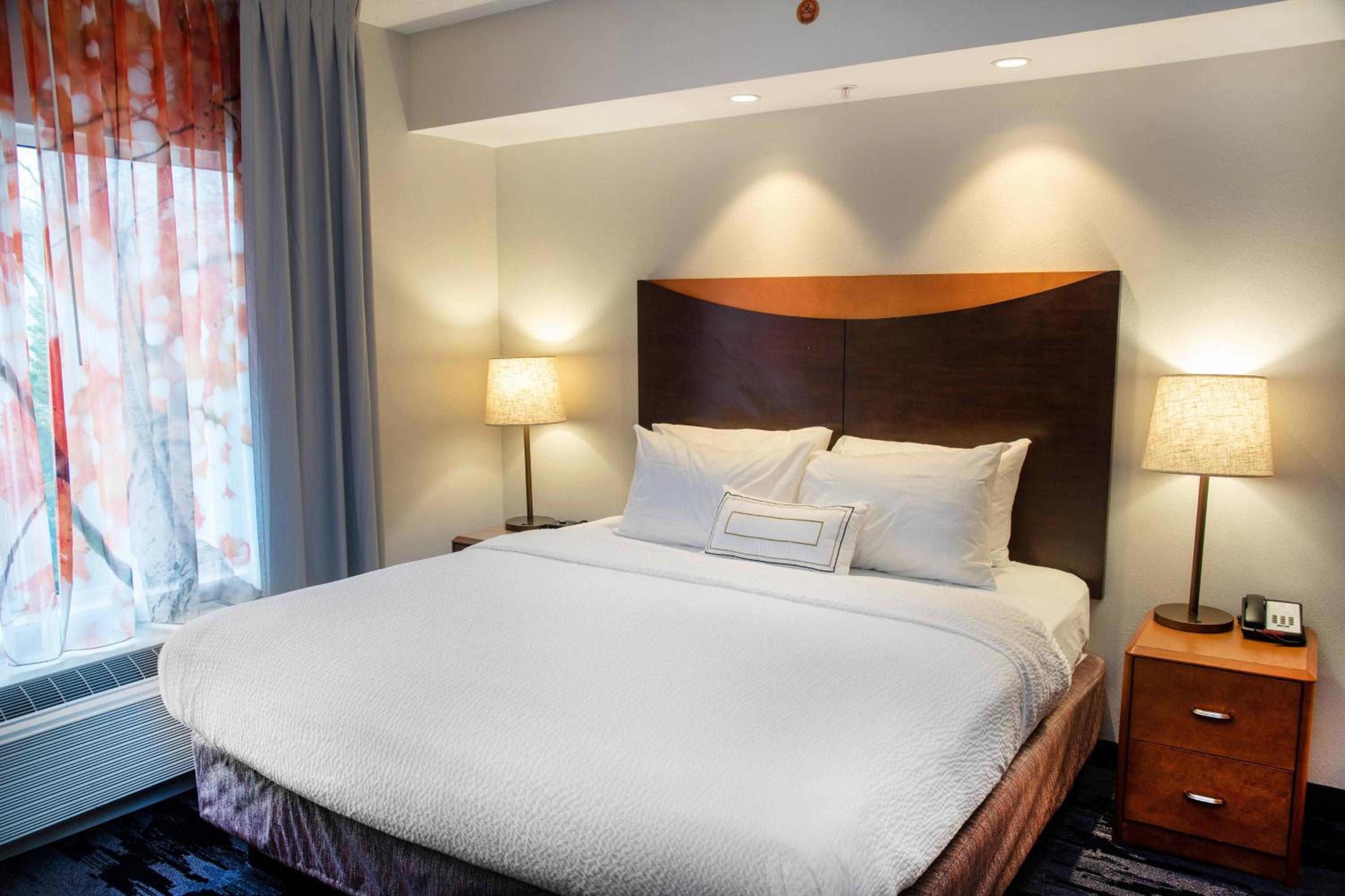 King Room - Photo 1