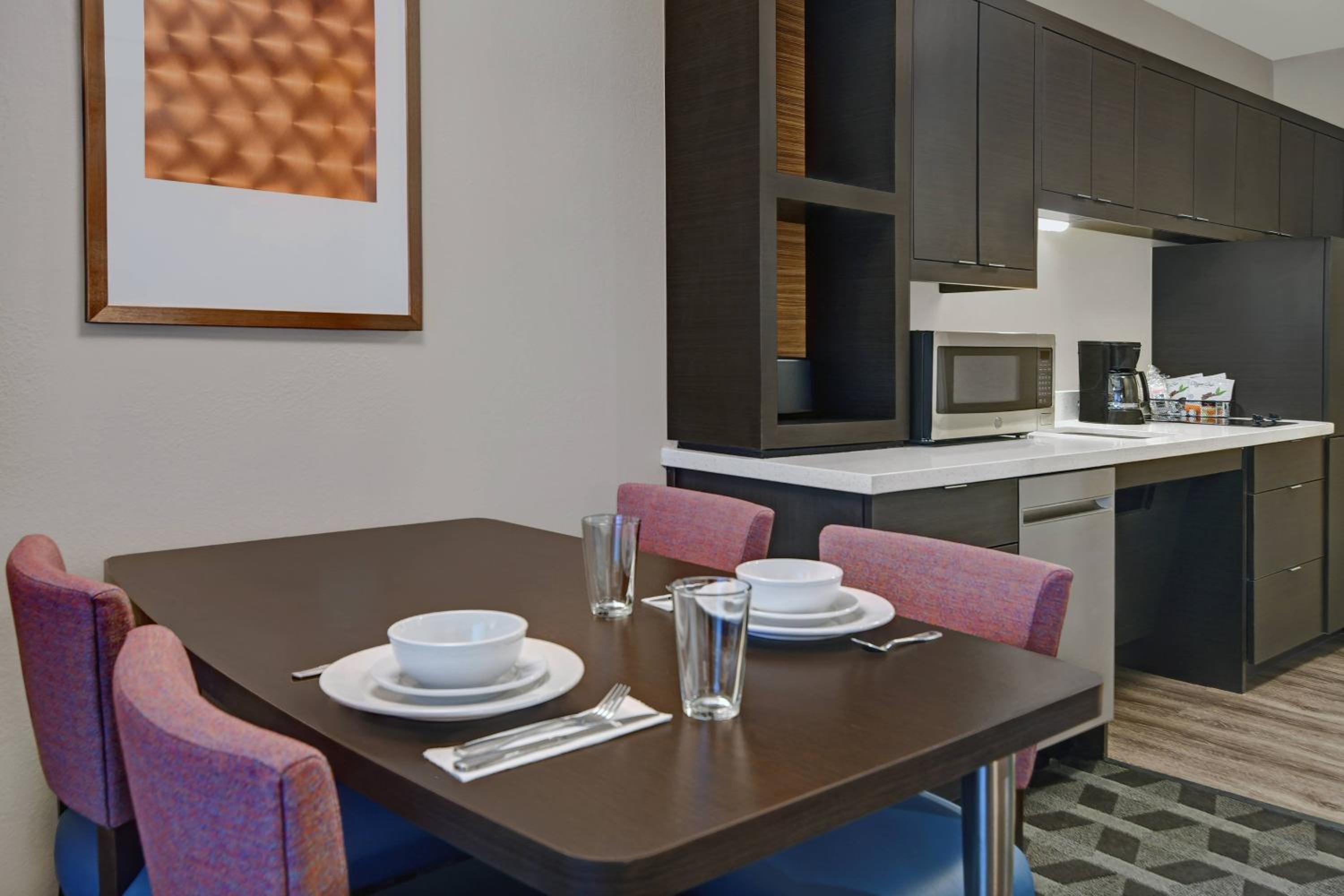TownePlace Suites By Marriott Lima, Photo 7