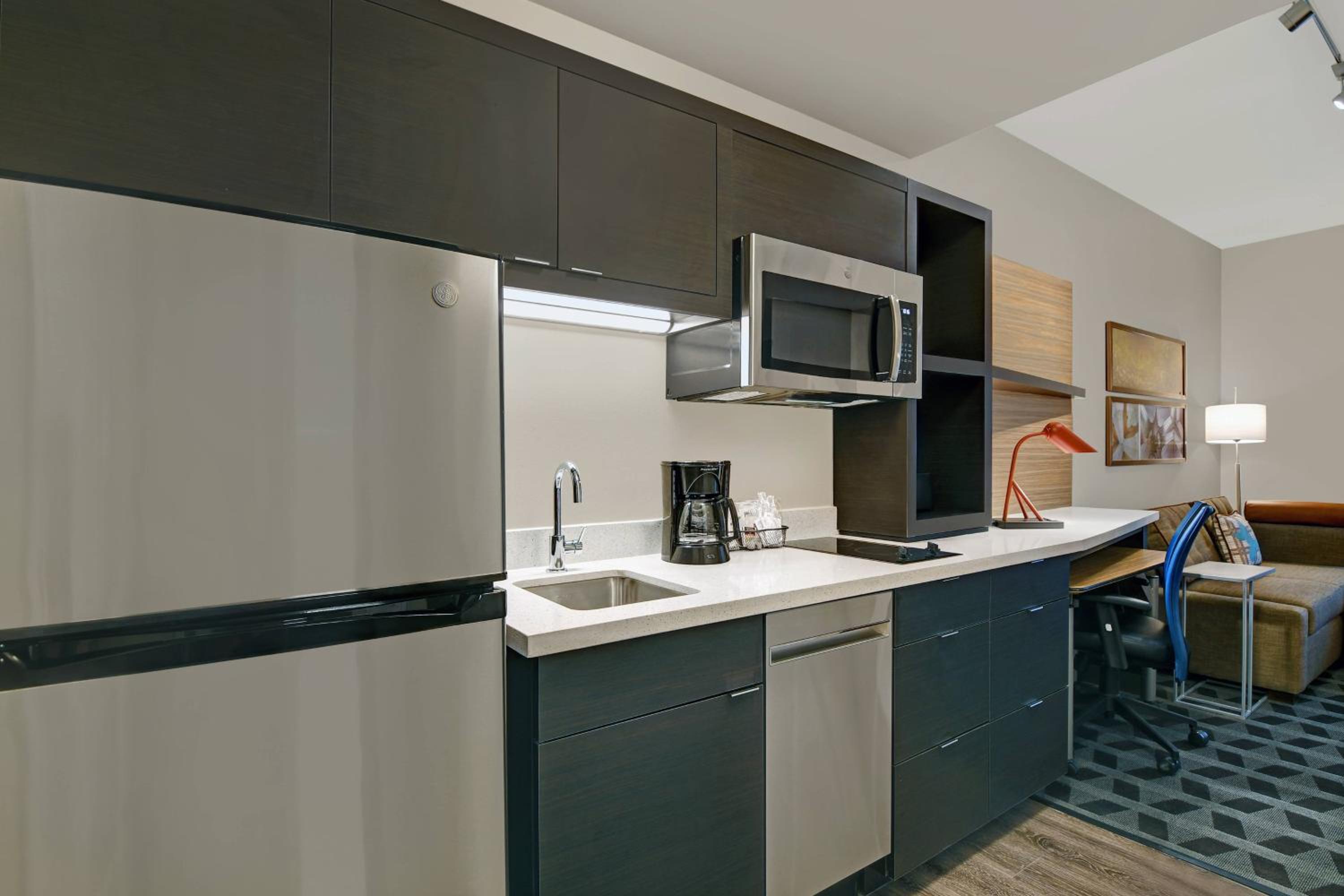 TownePlace Suites By Marriott Lima, Photo 13