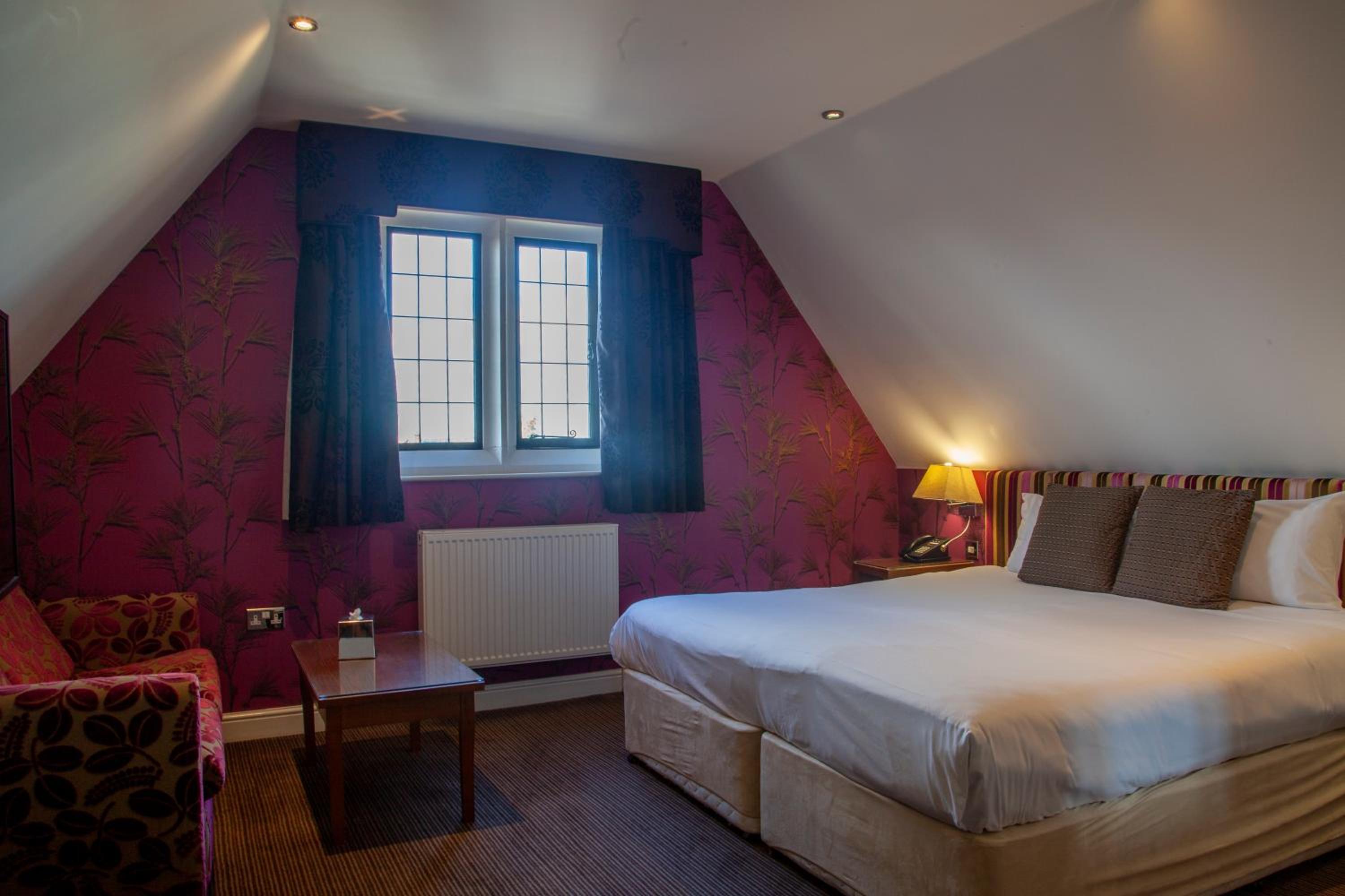 King Double Room photo 1