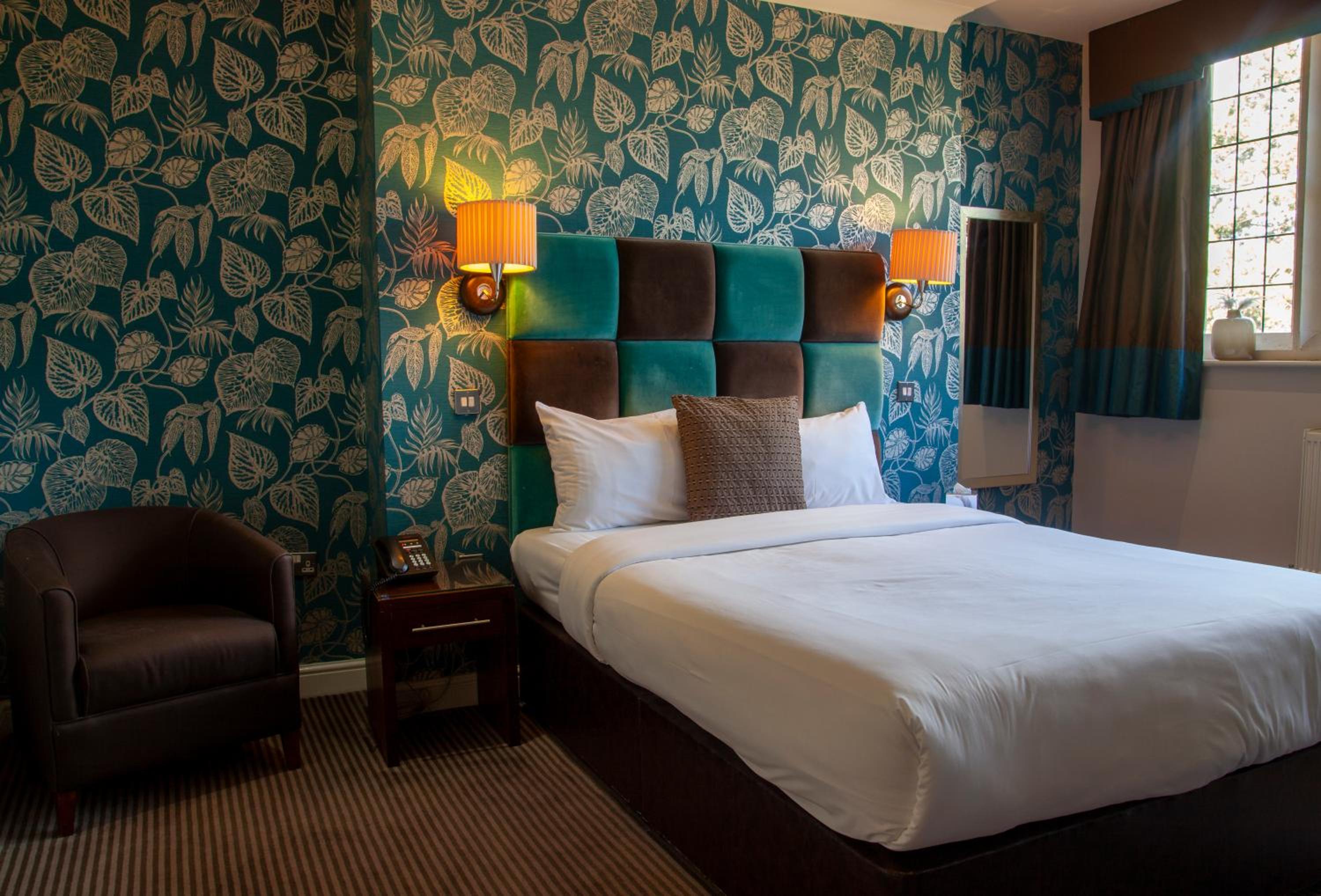 Double Room with Extra Bed photo 1