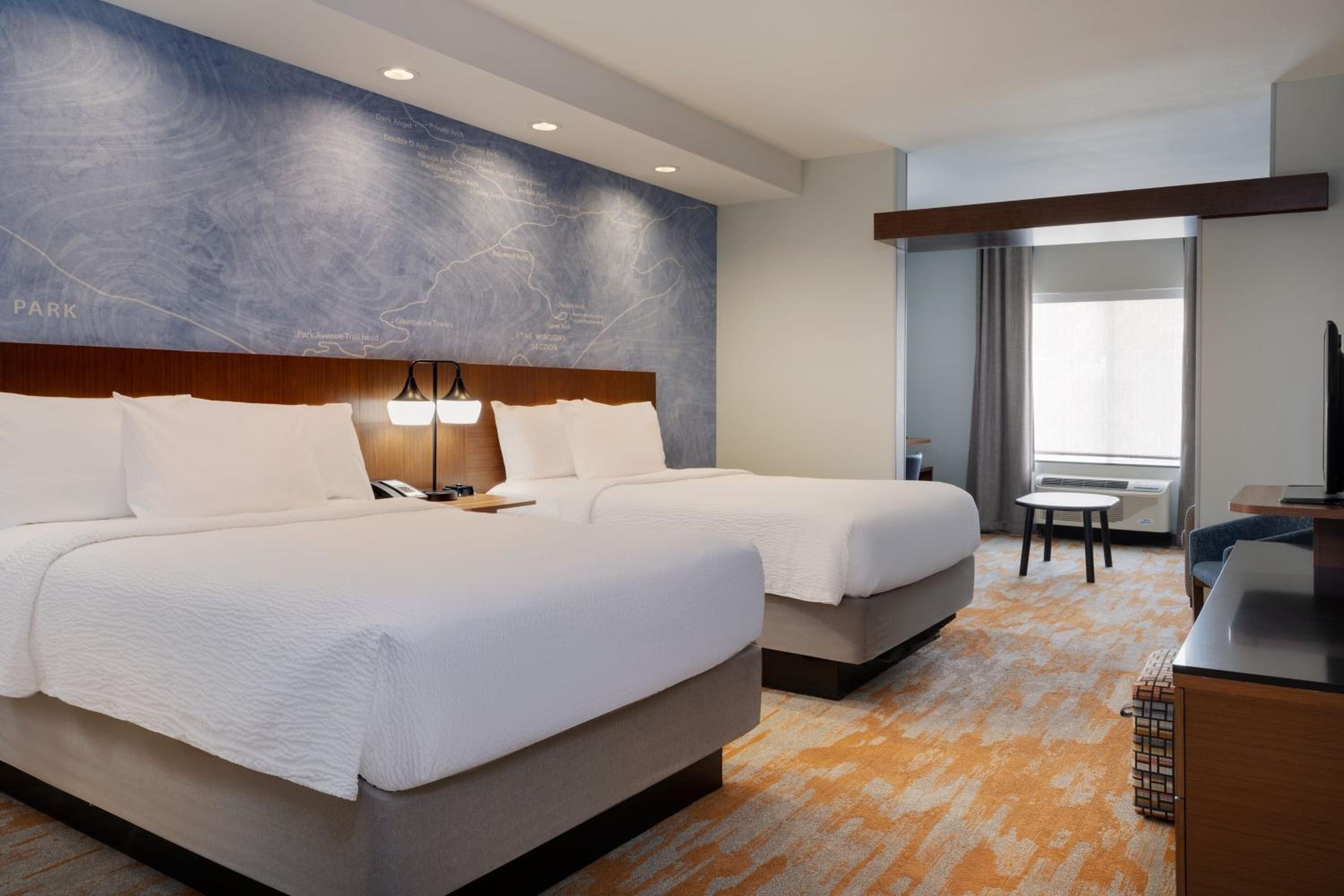 Fairfield by Marriott Inn & Suites Moab, Billede 6