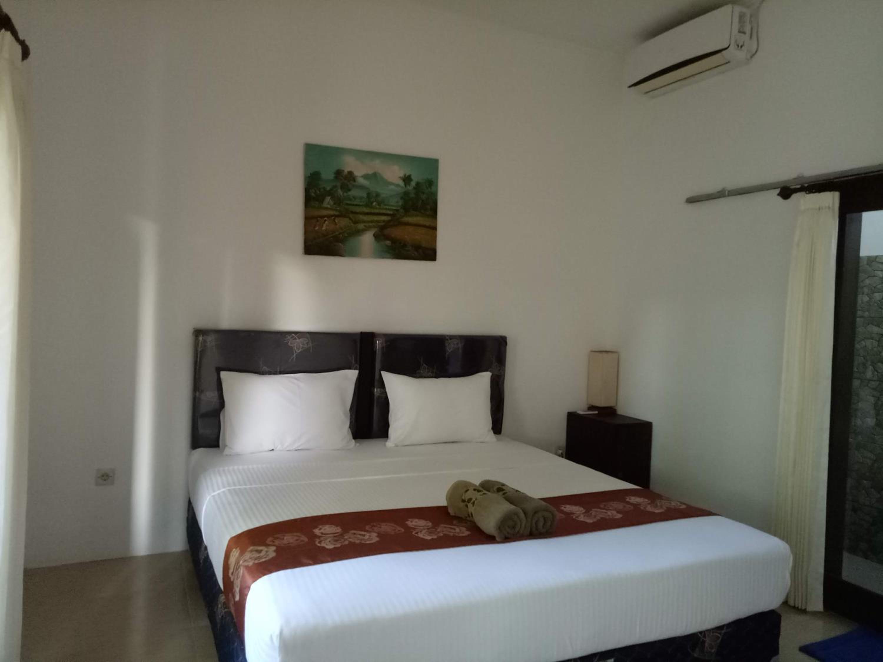 Double Room with Terrace - Photo 8