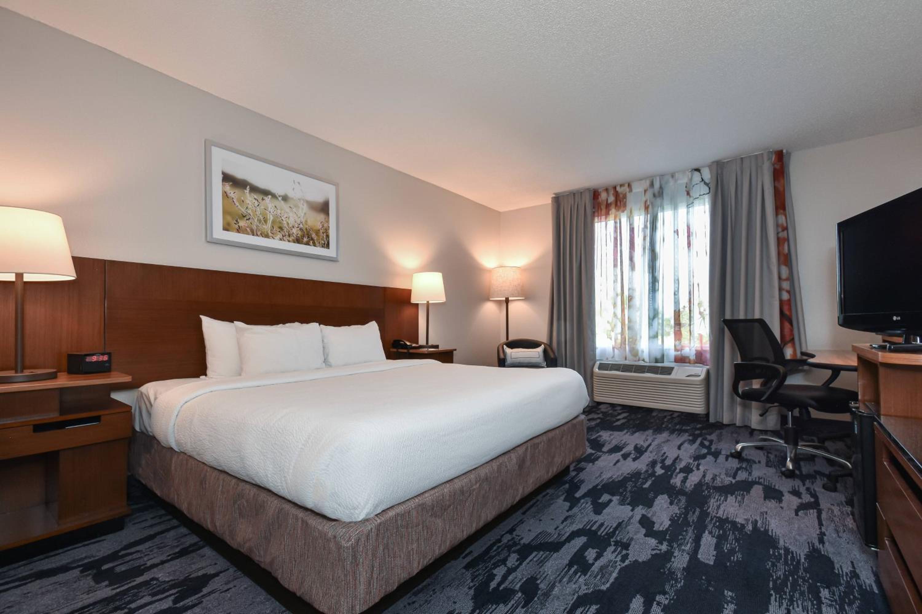 Queen Room - Photo 1