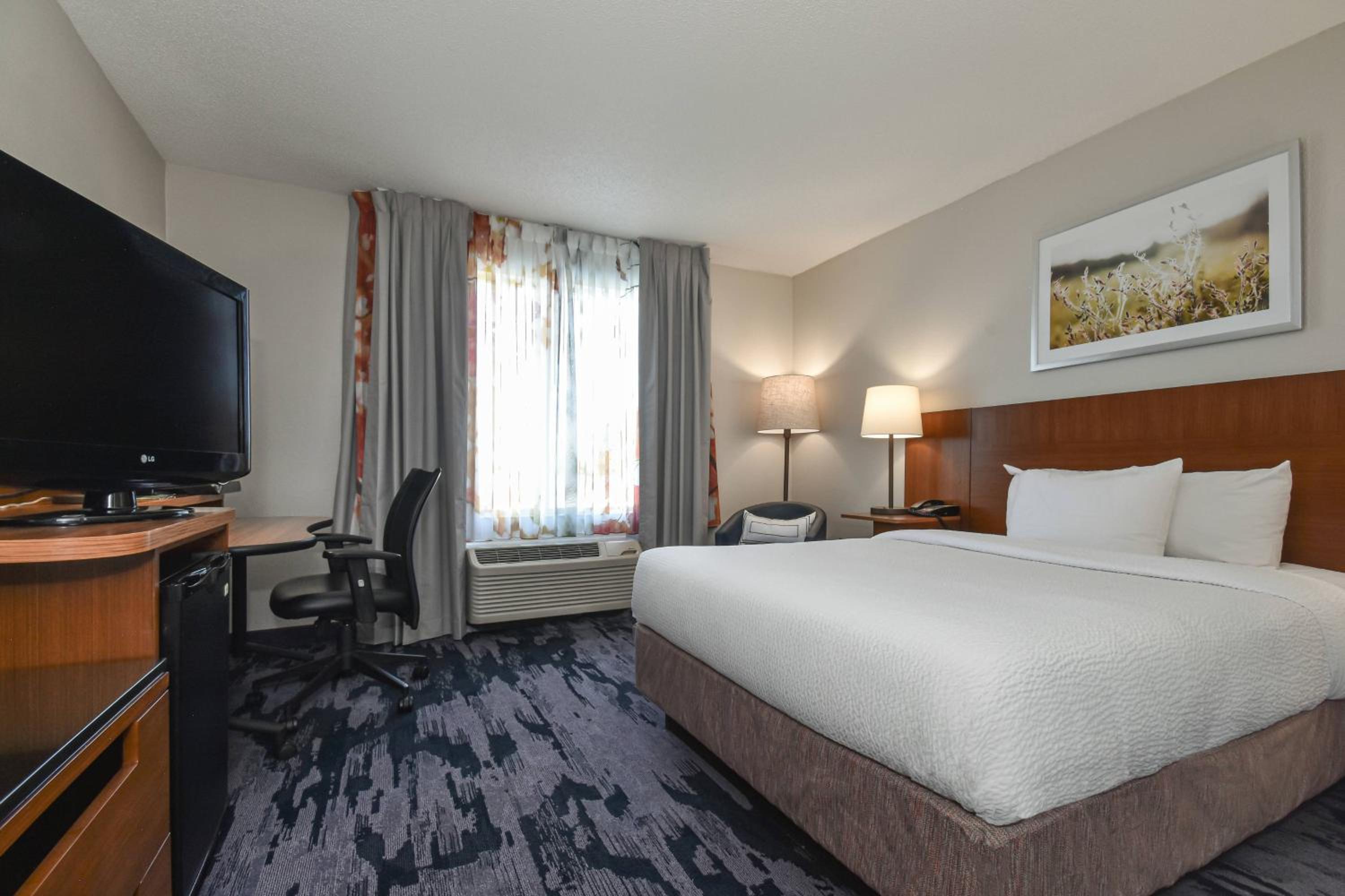 King Room - Photo 1