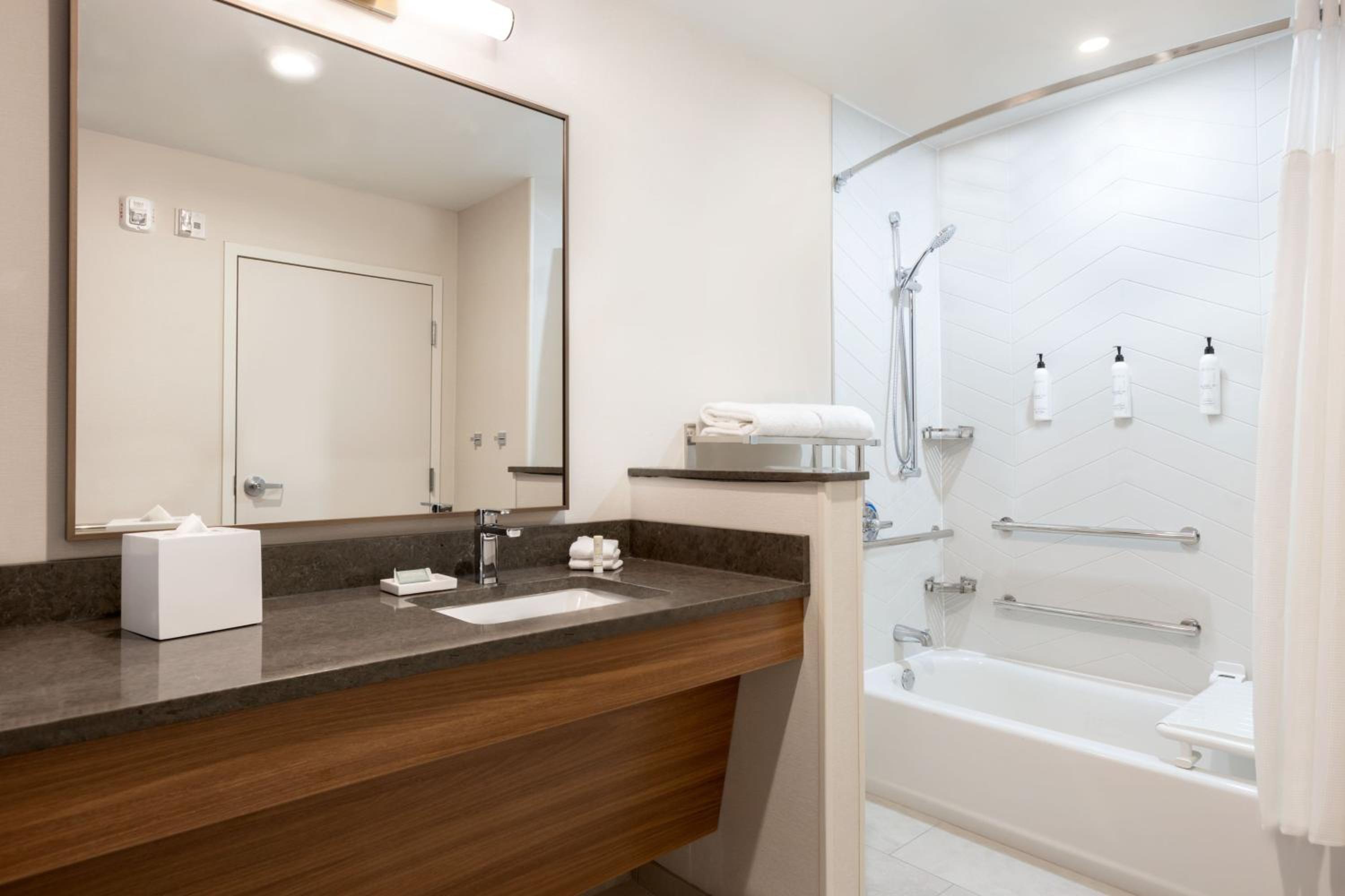 Fairfield by Marriott Inn & Suites Rockaway