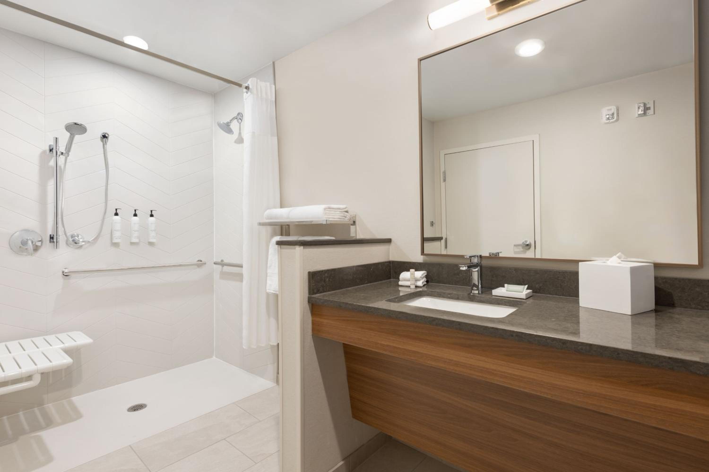 Fairfield by Marriott Inn & Suites Rockaway, Billede 4