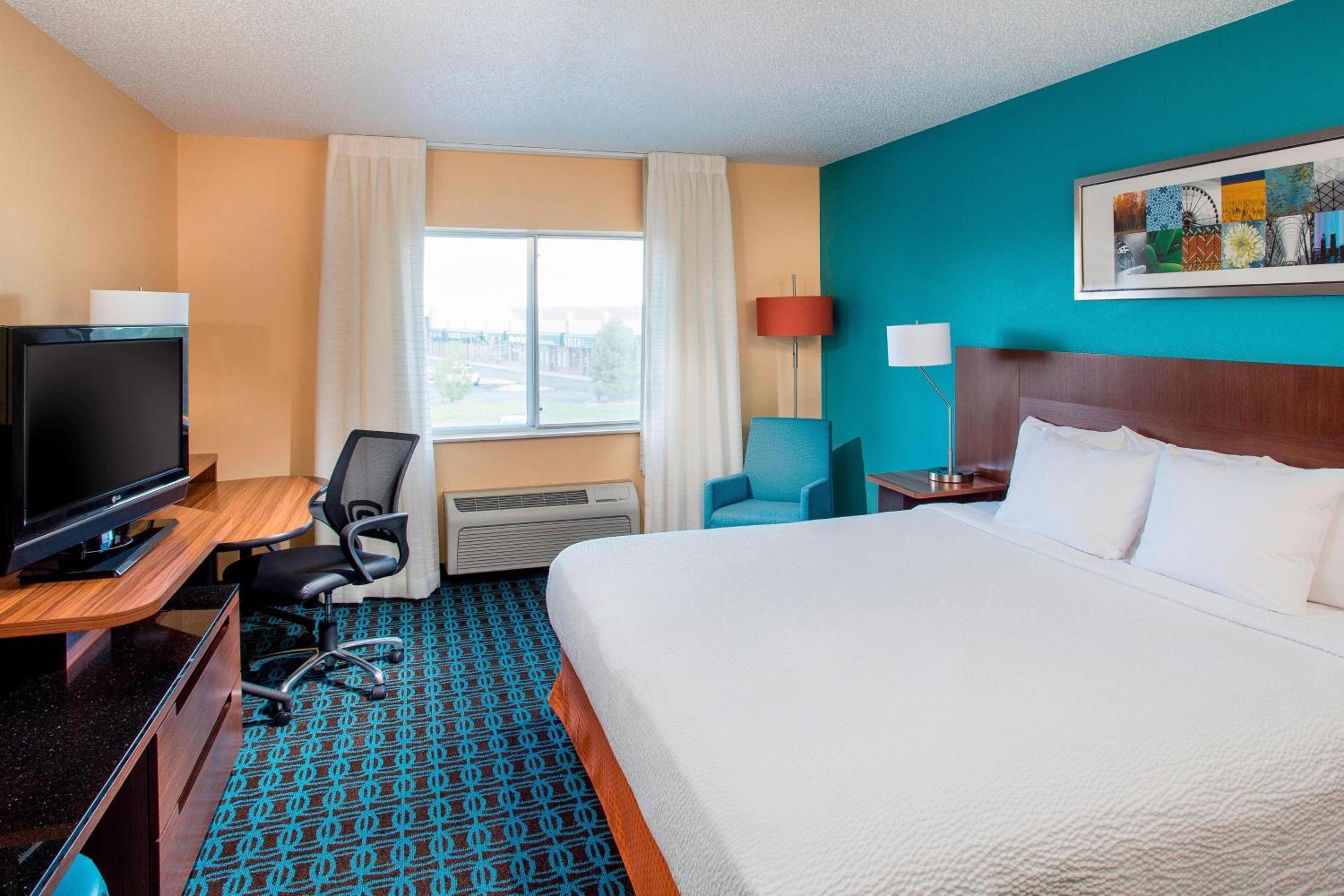 King Room - Photo 1