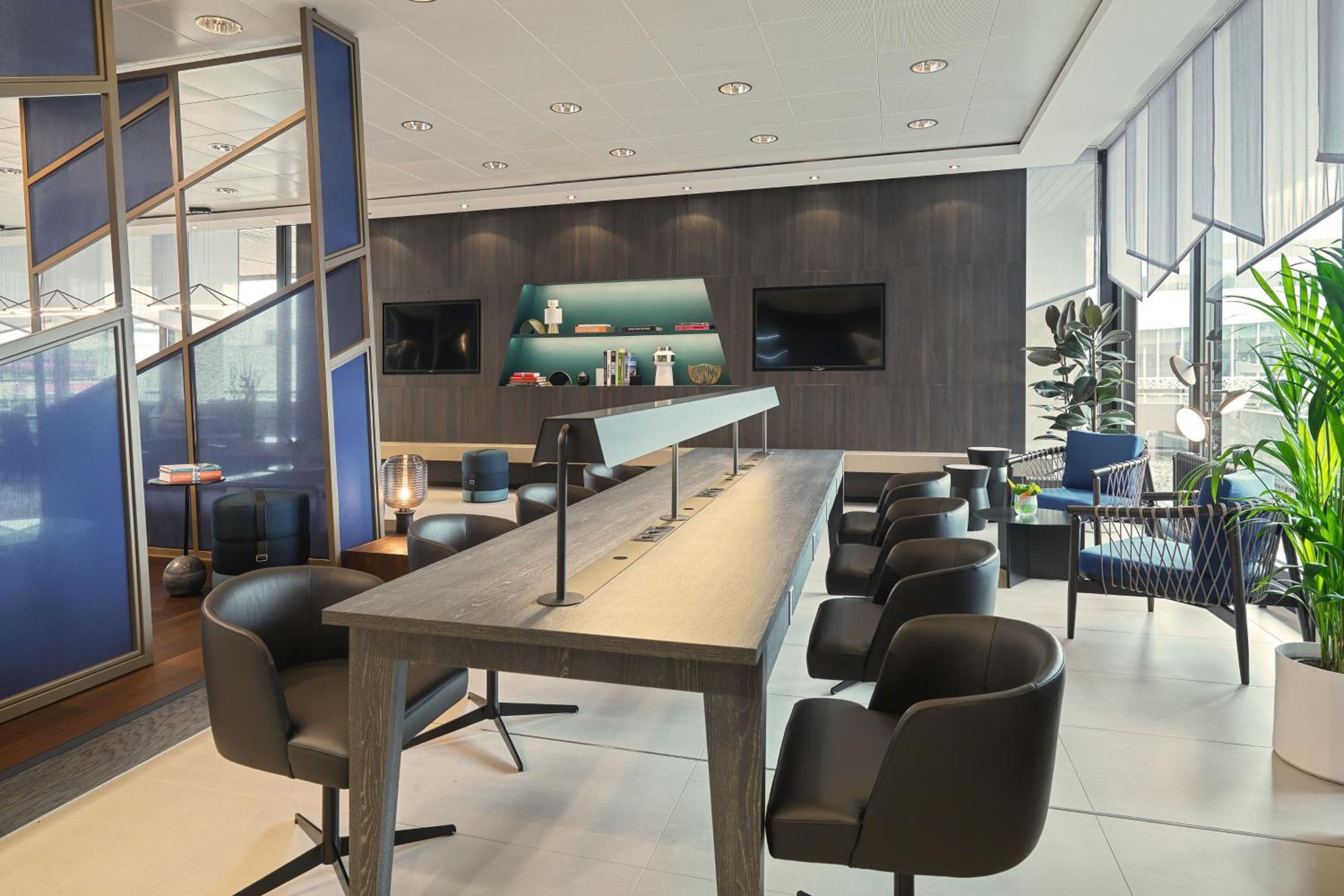 Junior Suite, Suite, 1 King