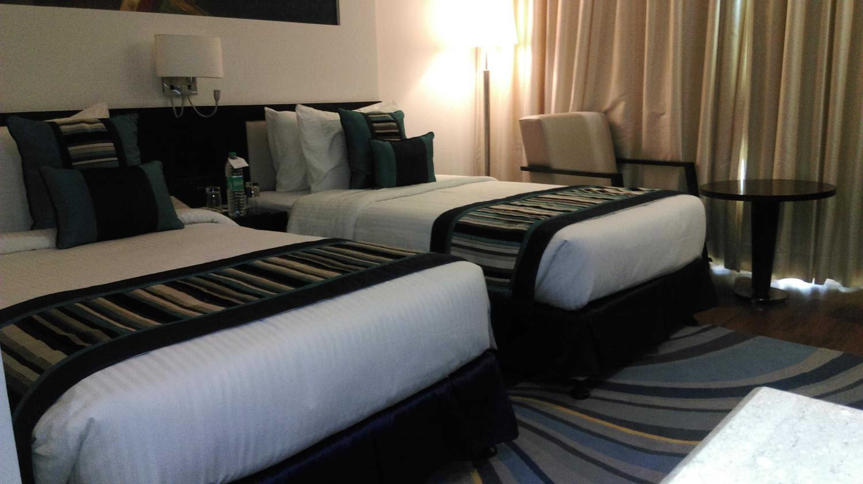 Superior Twin Room photo 2