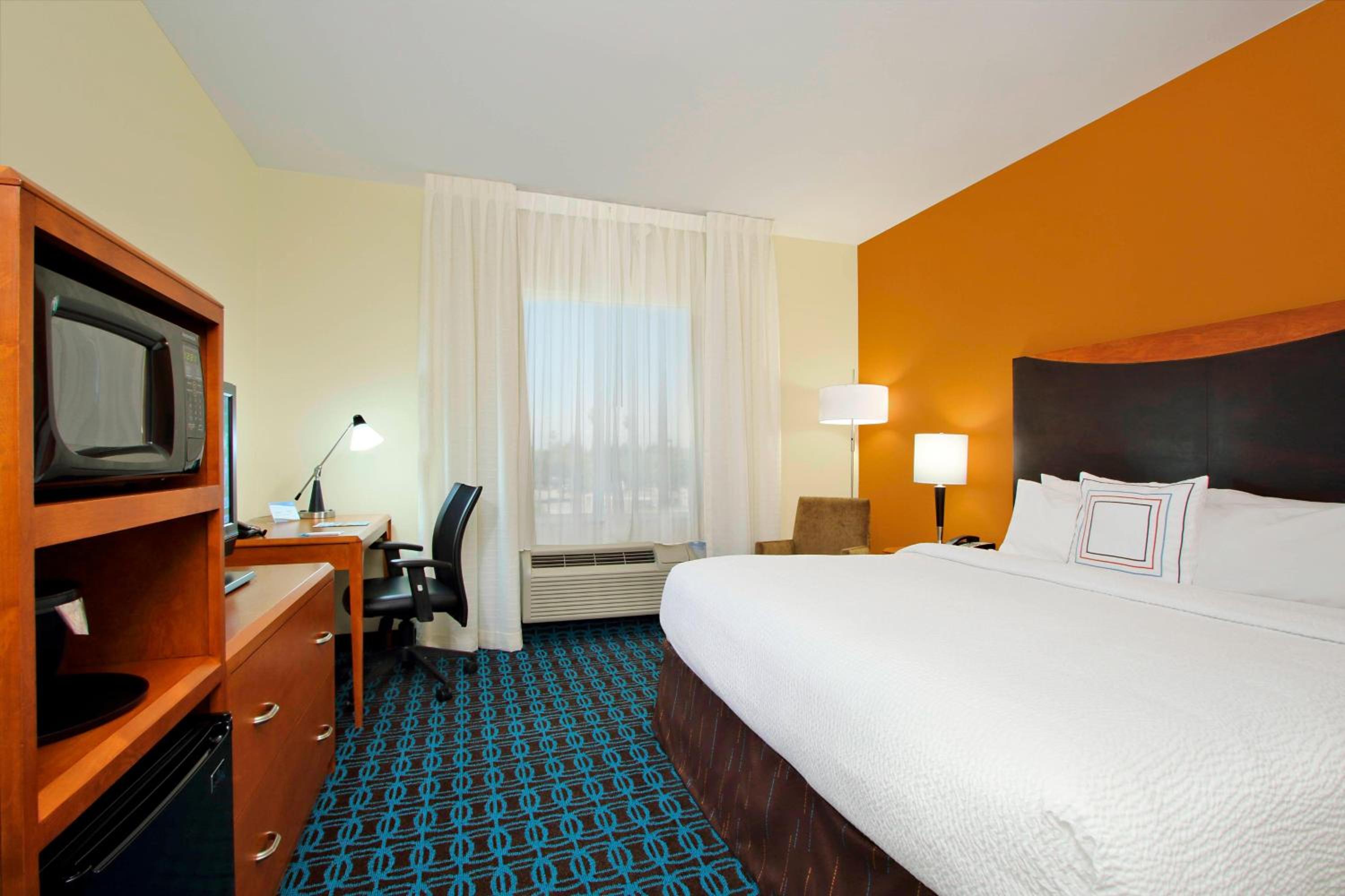 King Room - Photo 4