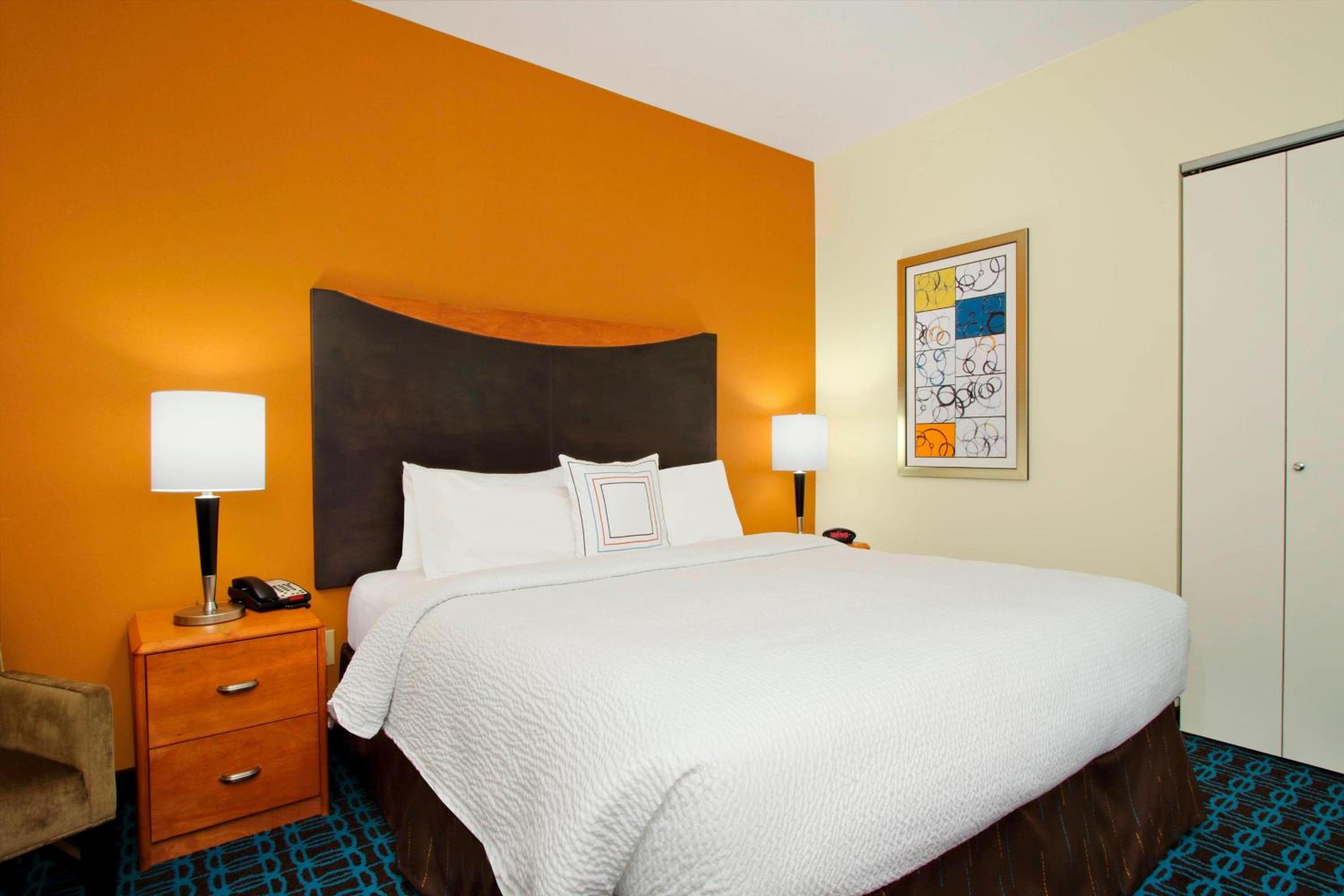 King Room - Photo 3