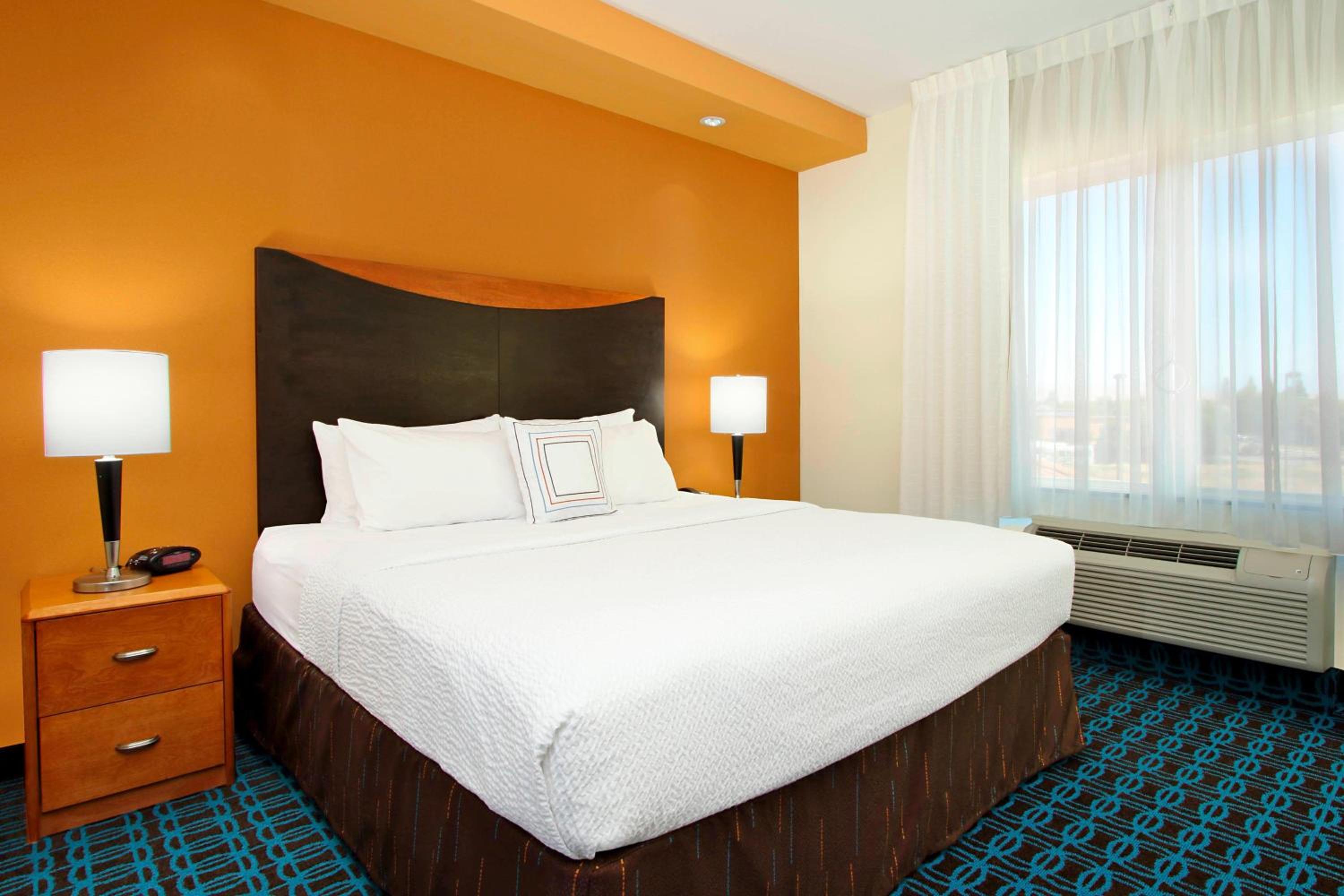 King Suite with Sofa Bed - Photo 3