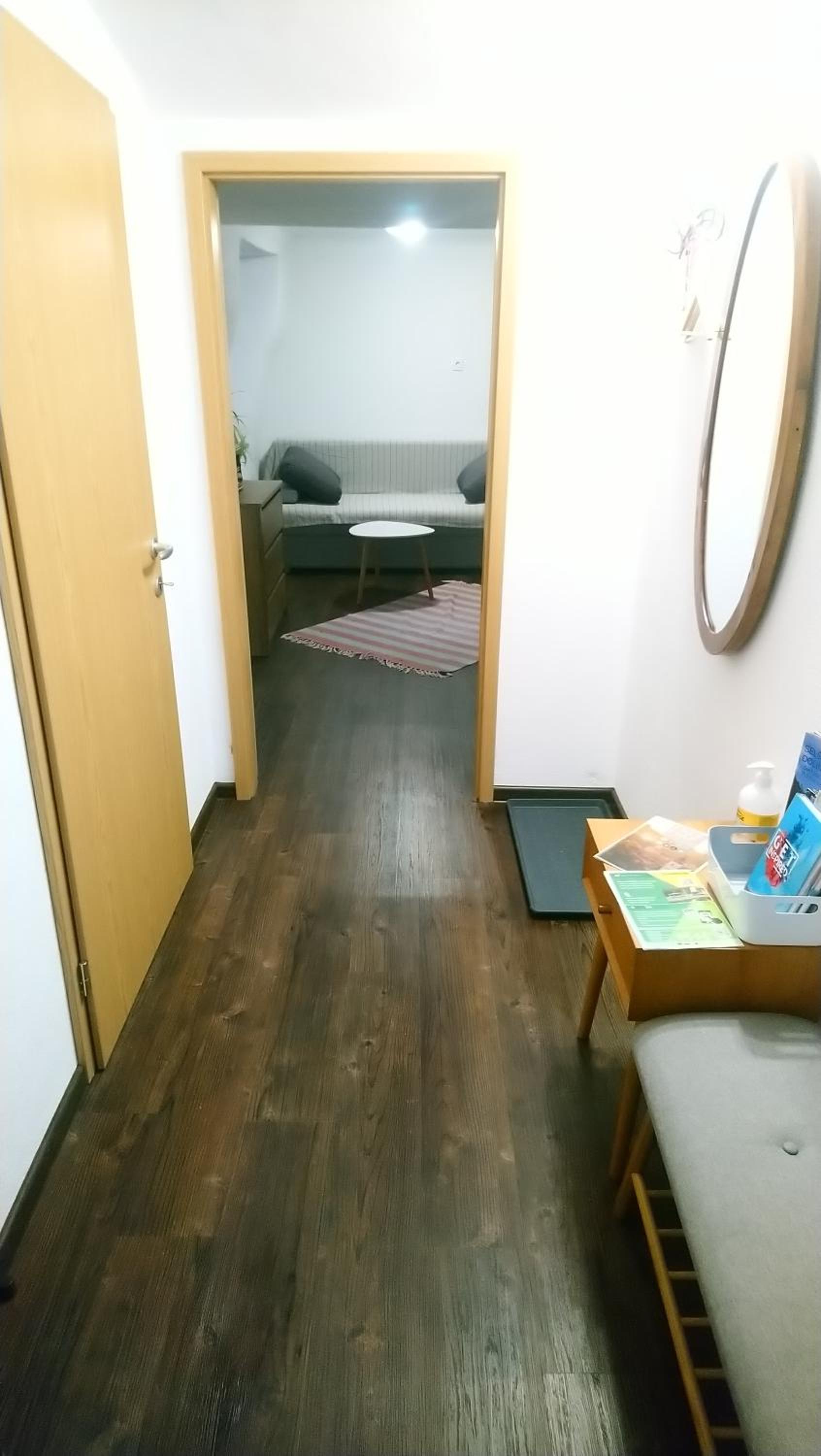 Family Double Room photo 3